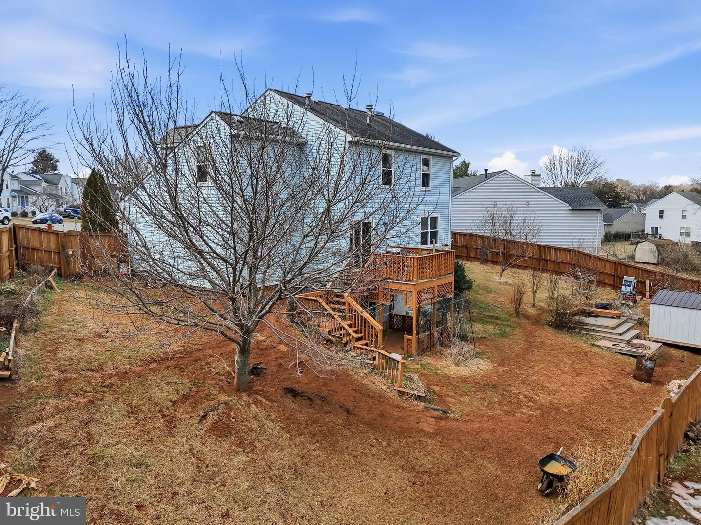 679 ROCKY KNOLL ARCH, CULPEPER, Virginia 22701, 4 Bedrooms Bedrooms, ,2 BathroomsBathrooms,Residential,For sale,679 ROCKY KNOLL ARCH,VACU2012704 MLS # VACU2012704