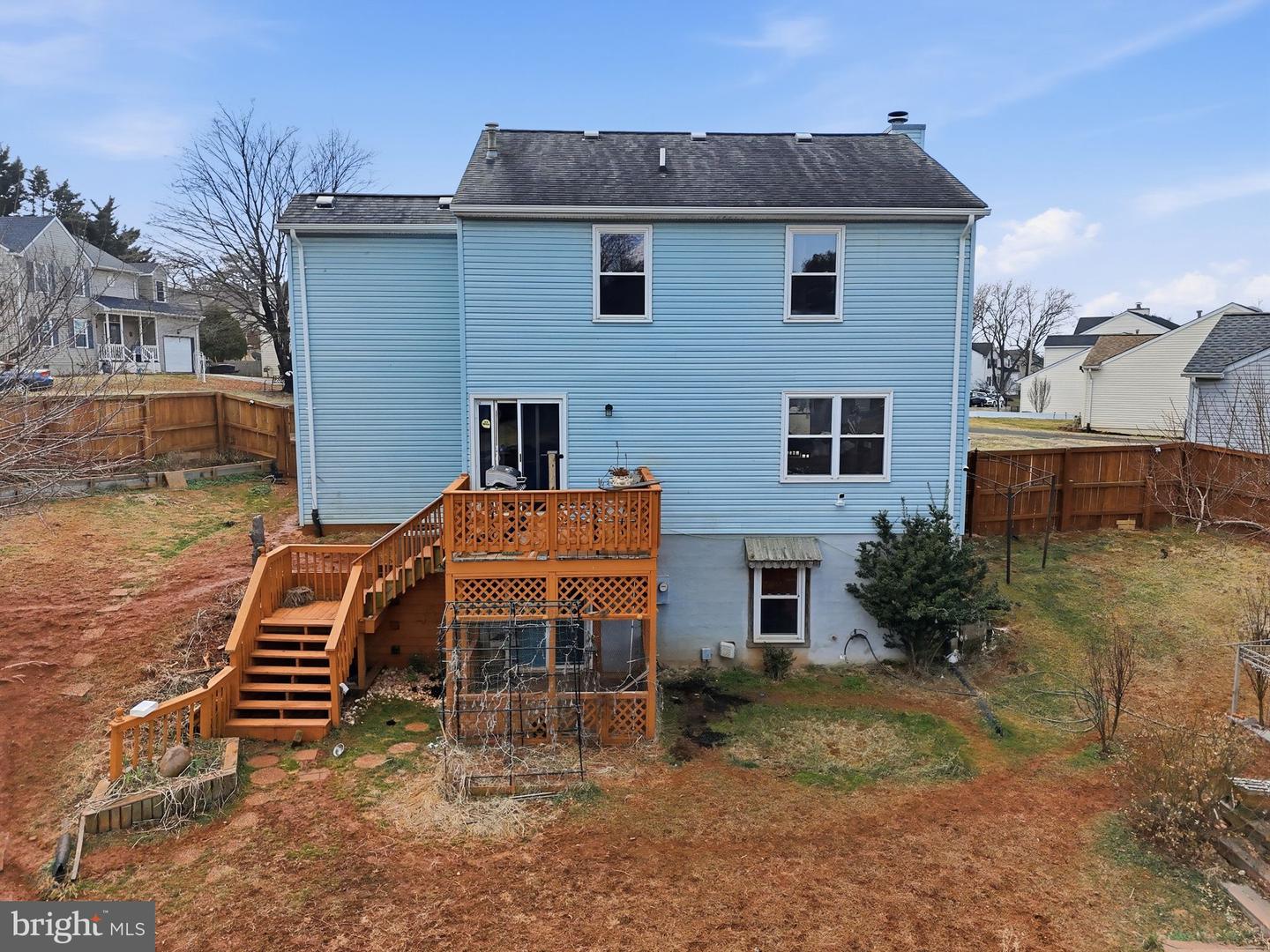 679 ROCKY KNOLL ARCH, CULPEPER, Virginia 22701, 4 Bedrooms Bedrooms, ,2 BathroomsBathrooms,Residential,For sale,679 ROCKY KNOLL ARCH,VACU2012704 MLS # VACU2012704