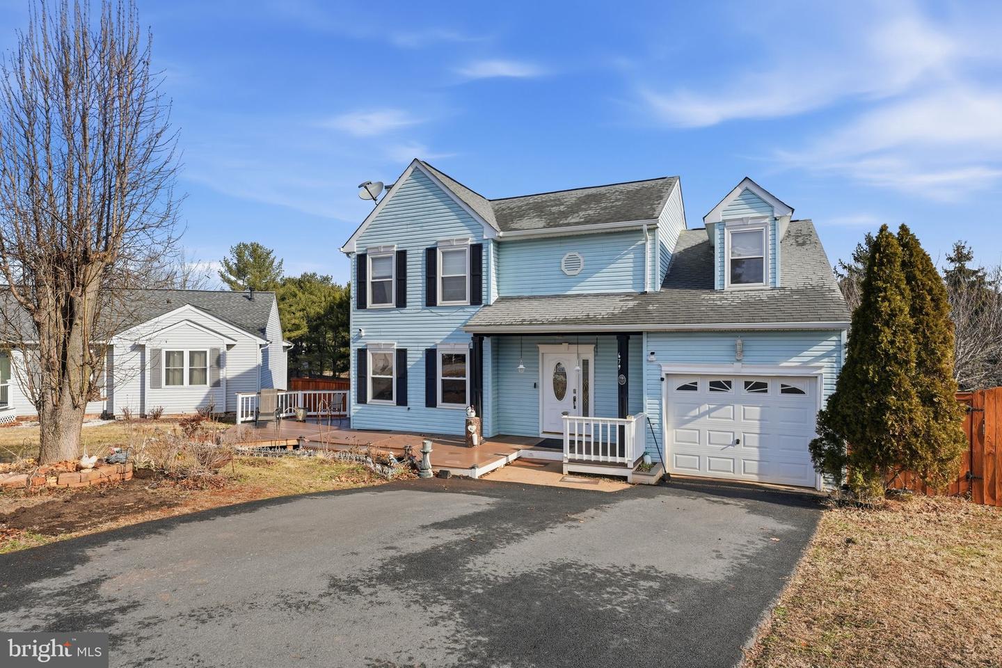 679 ROCKY KNOLL ARCH, CULPEPER, Virginia 22701, 4 Bedrooms Bedrooms, ,2 BathroomsBathrooms,Residential,For sale,679 ROCKY KNOLL ARCH,VACU2012704 MLS # VACU2012704