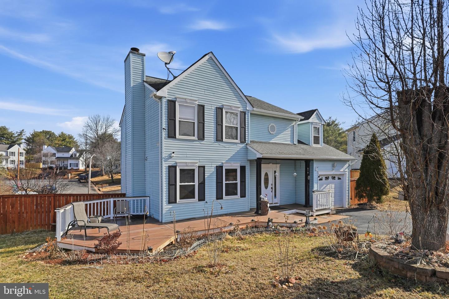 679 ROCKY KNOLL ARCH, CULPEPER, Virginia 22701, 4 Bedrooms Bedrooms, ,2 BathroomsBathrooms,Residential,For sale,679 ROCKY KNOLL ARCH,VACU2012704 MLS # VACU2012704