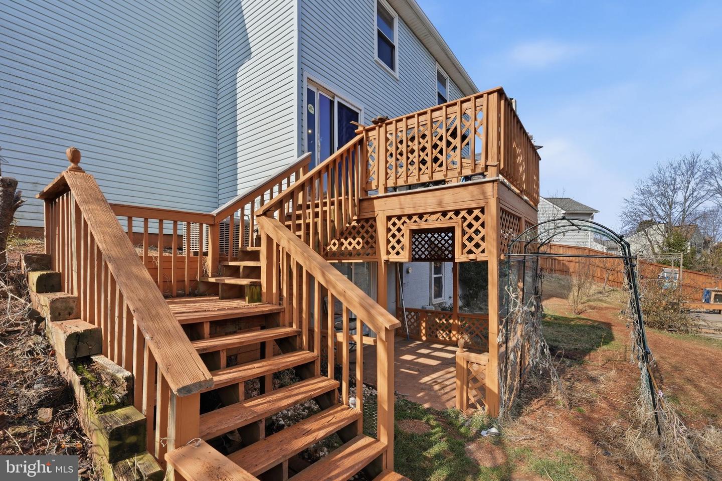 679 ROCKY KNOLL ARCH, CULPEPER, Virginia 22701, 4 Bedrooms Bedrooms, ,2 BathroomsBathrooms,Residential,For sale,679 ROCKY KNOLL ARCH,VACU2012704 MLS # VACU2012704