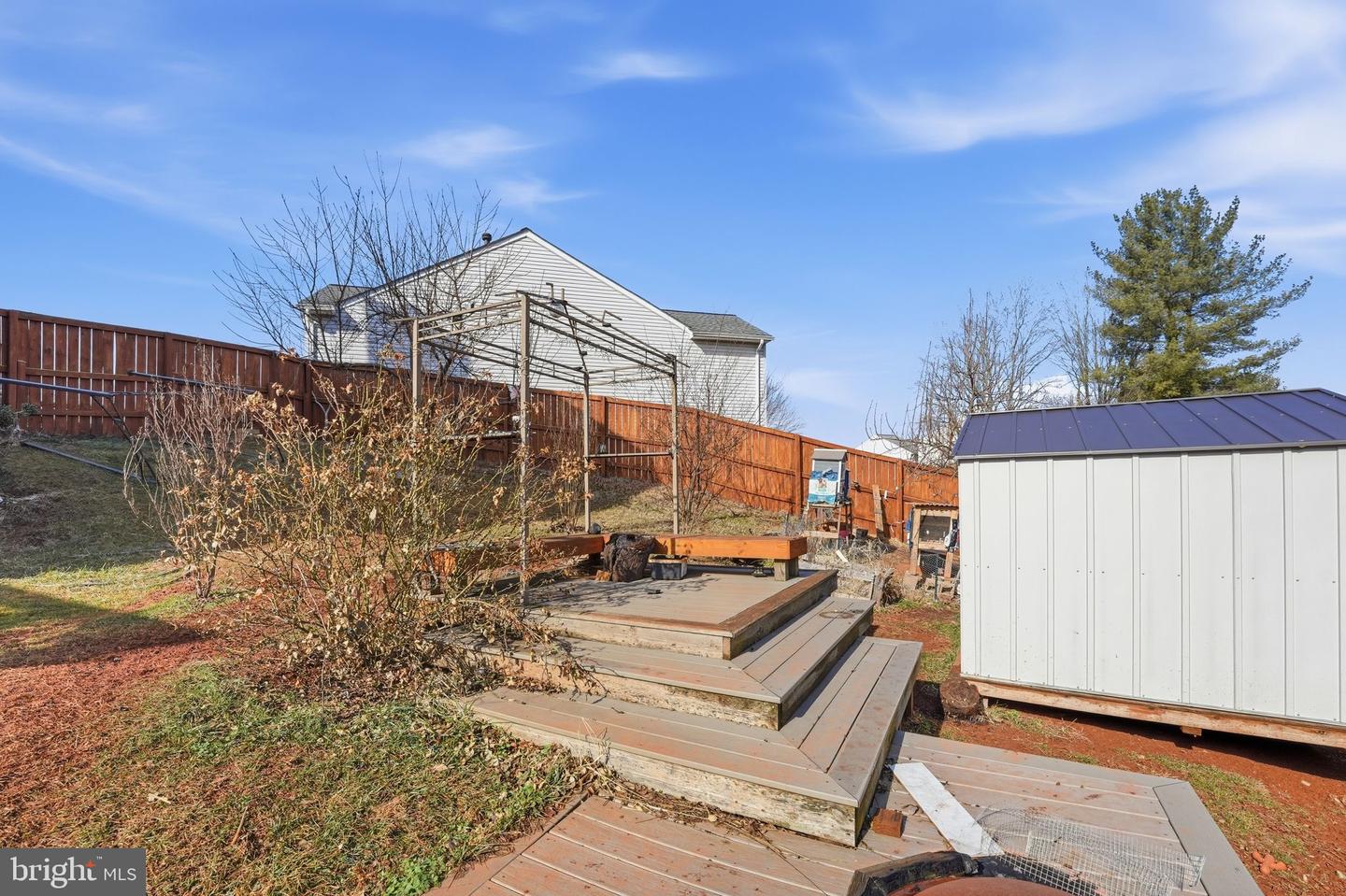 679 ROCKY KNOLL ARCH, CULPEPER, Virginia 22701, 4 Bedrooms Bedrooms, ,2 BathroomsBathrooms,Residential,For sale,679 ROCKY KNOLL ARCH,VACU2012704 MLS # VACU2012704