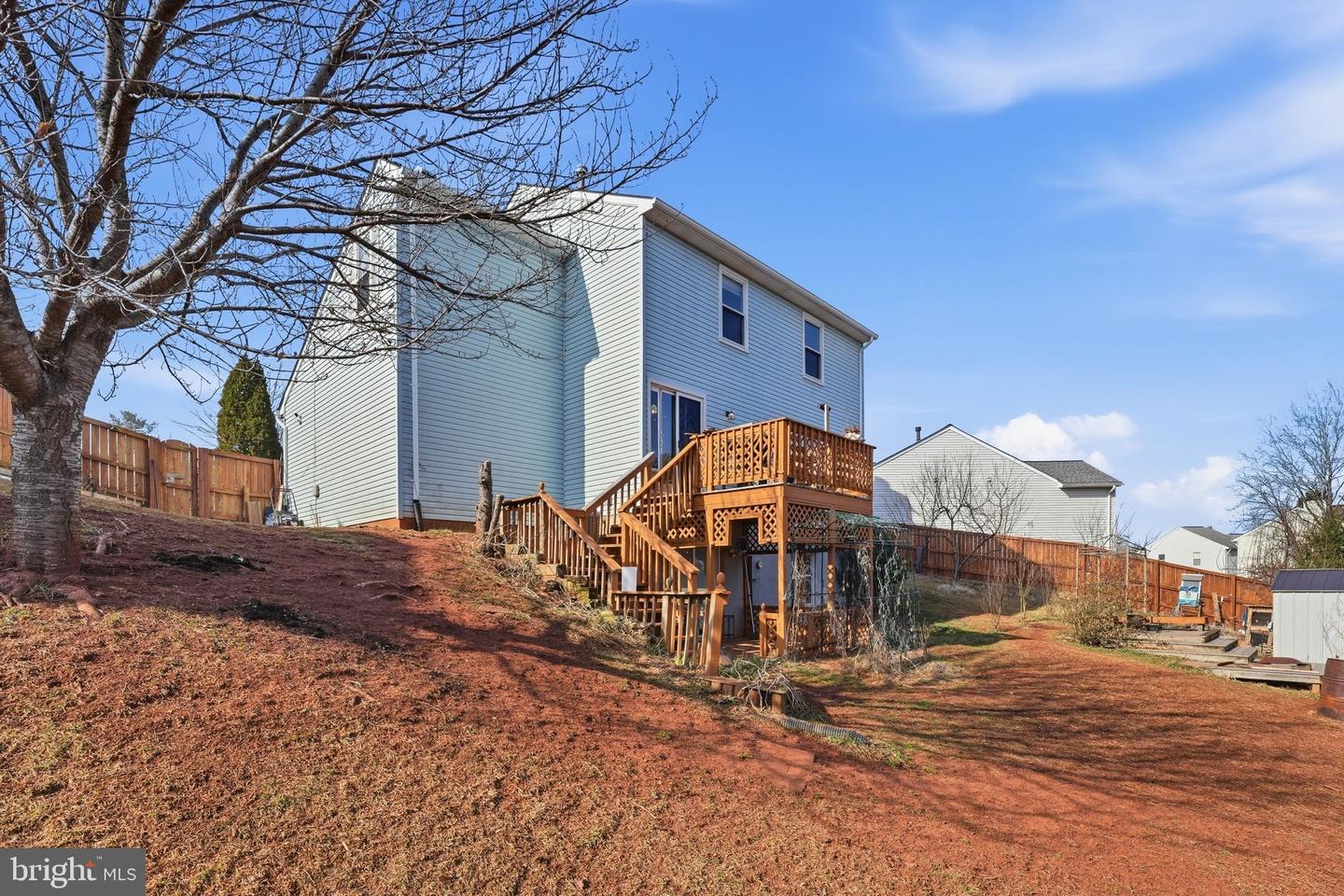 679 ROCKY KNOLL ARCH, CULPEPER, Virginia 22701, 4 Bedrooms Bedrooms, ,2 BathroomsBathrooms,Residential,For sale,679 ROCKY KNOLL ARCH,VACU2012704 MLS # VACU2012704