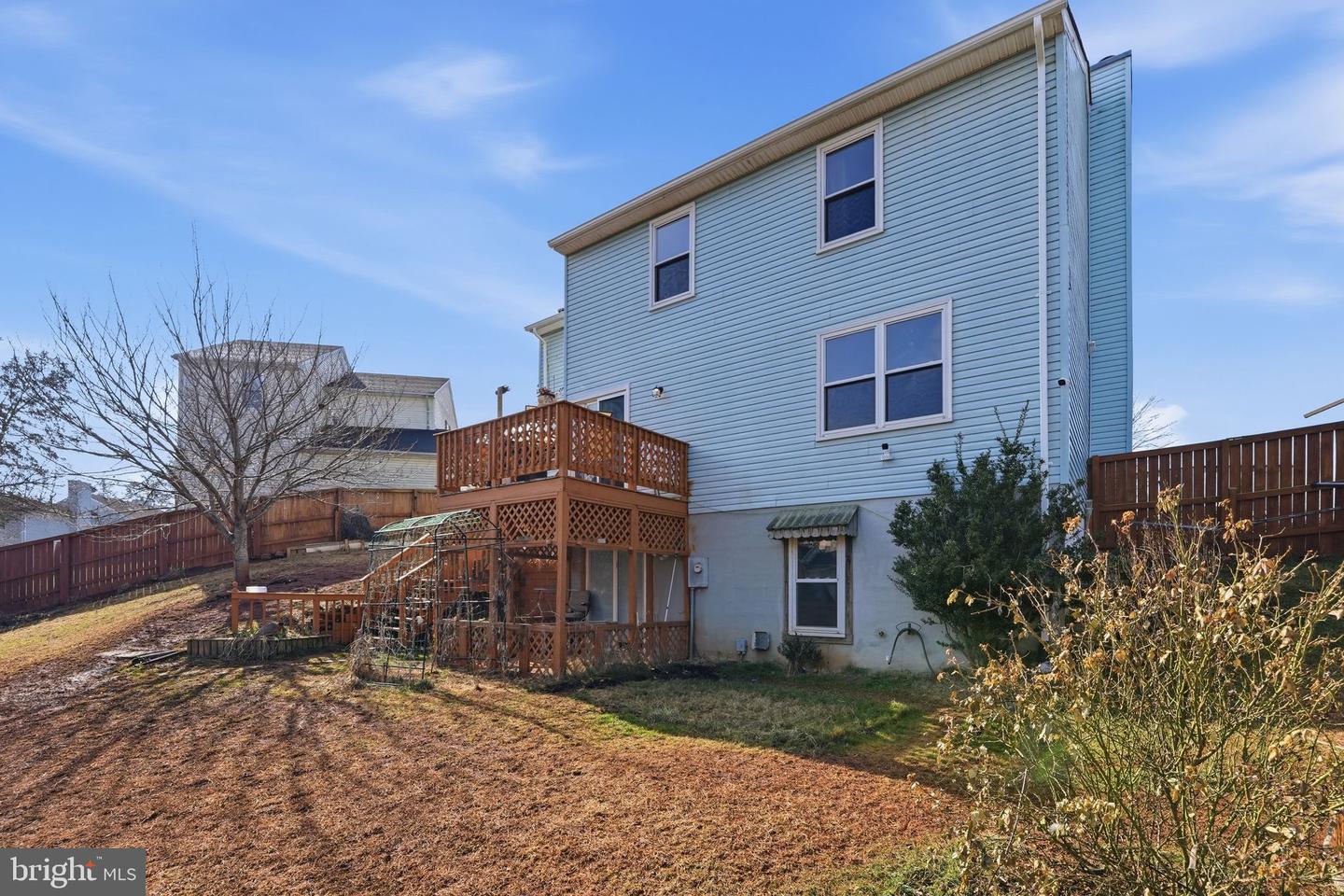 679 ROCKY KNOLL ARCH, CULPEPER, Virginia 22701, 4 Bedrooms Bedrooms, ,2 BathroomsBathrooms,Residential,For sale,679 ROCKY KNOLL ARCH,VACU2012704 MLS # VACU2012704