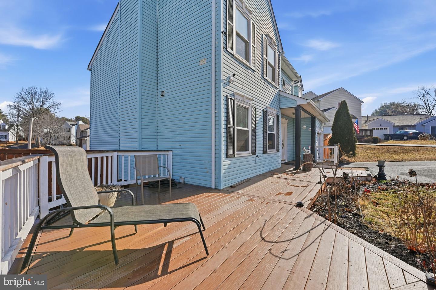 679 ROCKY KNOLL ARCH, CULPEPER, Virginia 22701, 4 Bedrooms Bedrooms, ,2 BathroomsBathrooms,Residential,For sale,679 ROCKY KNOLL ARCH,VACU2012704 MLS # VACU2012704