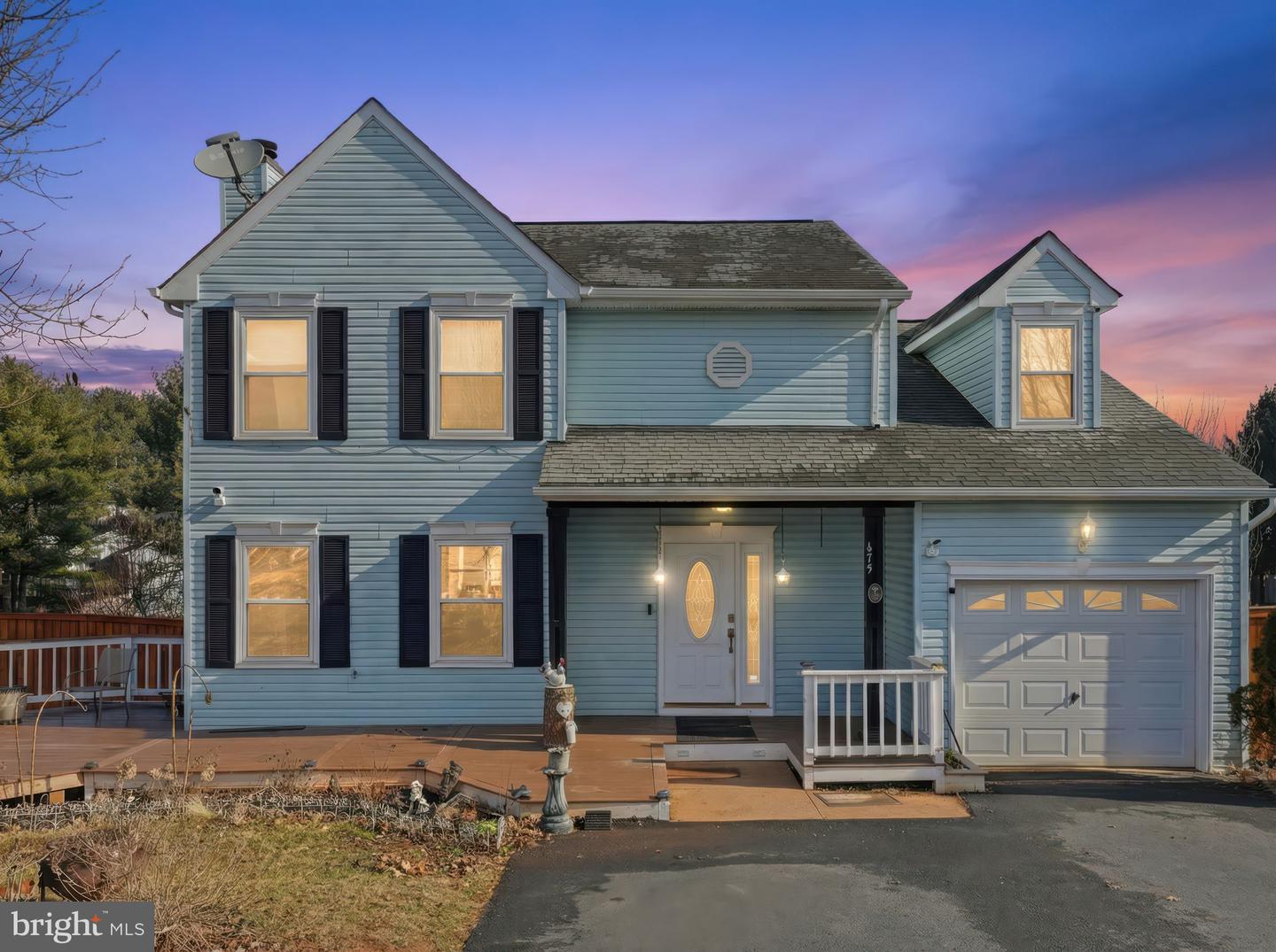 679 ROCKY KNOLL ARCH, CULPEPER, Virginia 22701, 4 Bedrooms Bedrooms, ,2 BathroomsBathrooms,Residential,For sale,679 ROCKY KNOLL ARCH,VACU2012704 MLS # VACU2012704