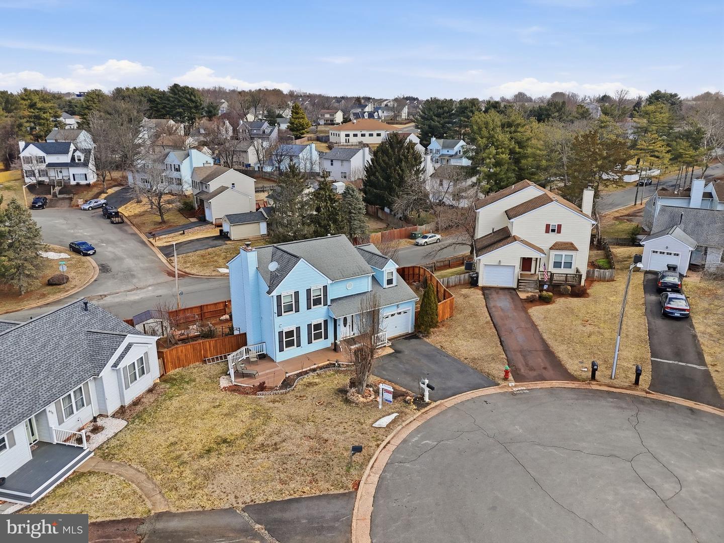 679 ROCKY KNOLL ARCH, CULPEPER, Virginia 22701, 4 Bedrooms Bedrooms, ,2 BathroomsBathrooms,Residential,For sale,679 ROCKY KNOLL ARCH,VACU2012704 MLS # VACU2012704