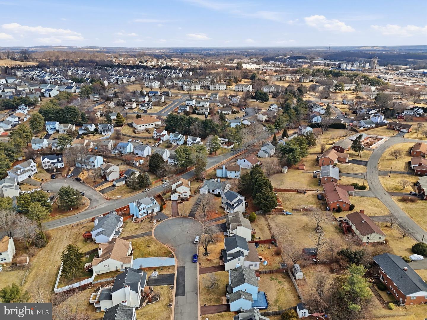 679 ROCKY KNOLL ARCH, CULPEPER, Virginia 22701, 4 Bedrooms Bedrooms, ,2 BathroomsBathrooms,Residential,For sale,679 ROCKY KNOLL ARCH,VACU2012704 MLS # VACU2012704