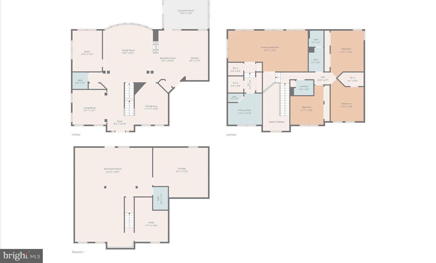 837 MACALISTER DR SE, LEESBURG, Virginia 20175, 4 Bedrooms Bedrooms, ,3 BathroomsBathrooms,Residential,For sale,837 MACALISTER DR SE,VALO2116278 MLS # VALO2116278