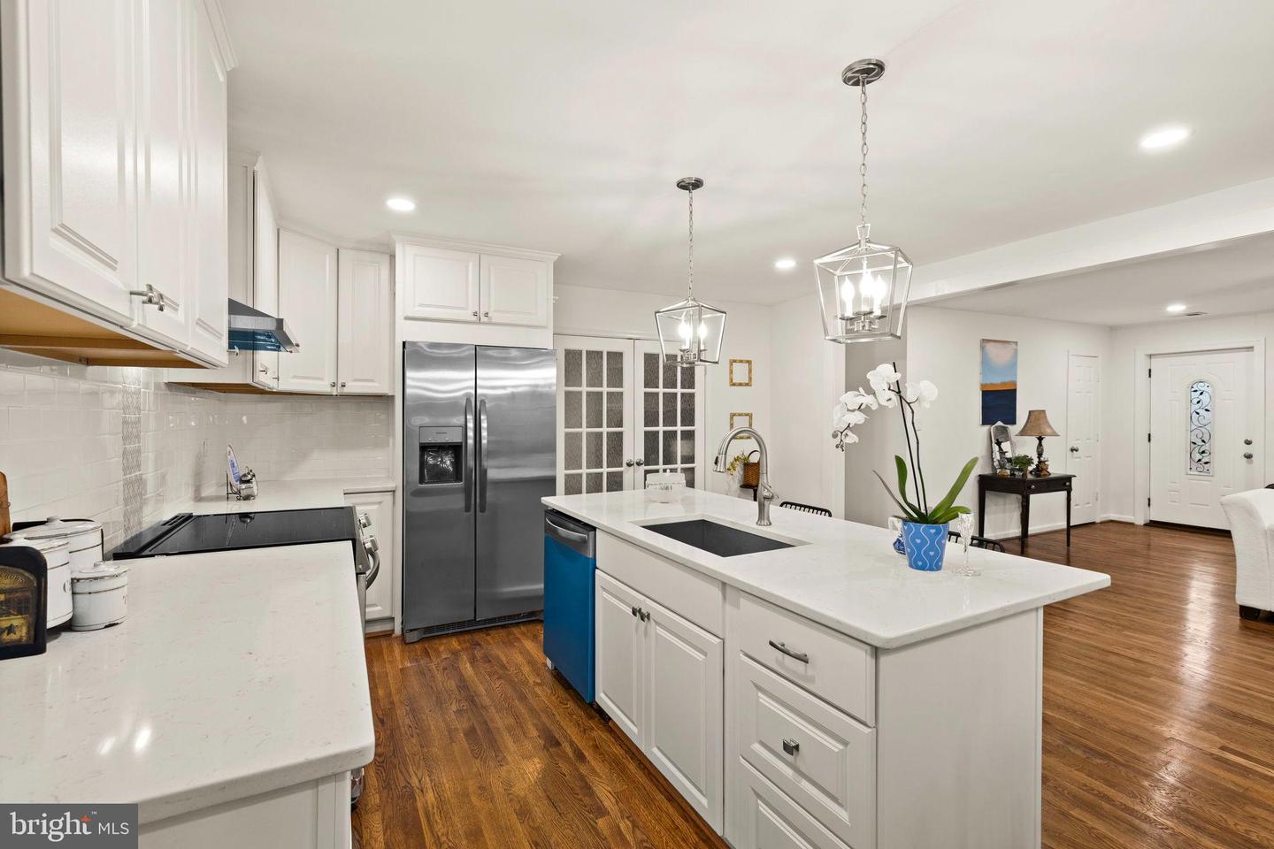 10789 BRENT TOWN RD, CATLETT, Virginia 20119, 3 Bedrooms Bedrooms, 5 Rooms Rooms,2 BathroomsBathrooms,Residential,For sale,10789 BRENT TOWN RD,VAFQ2020638 MLS # VAFQ2020638