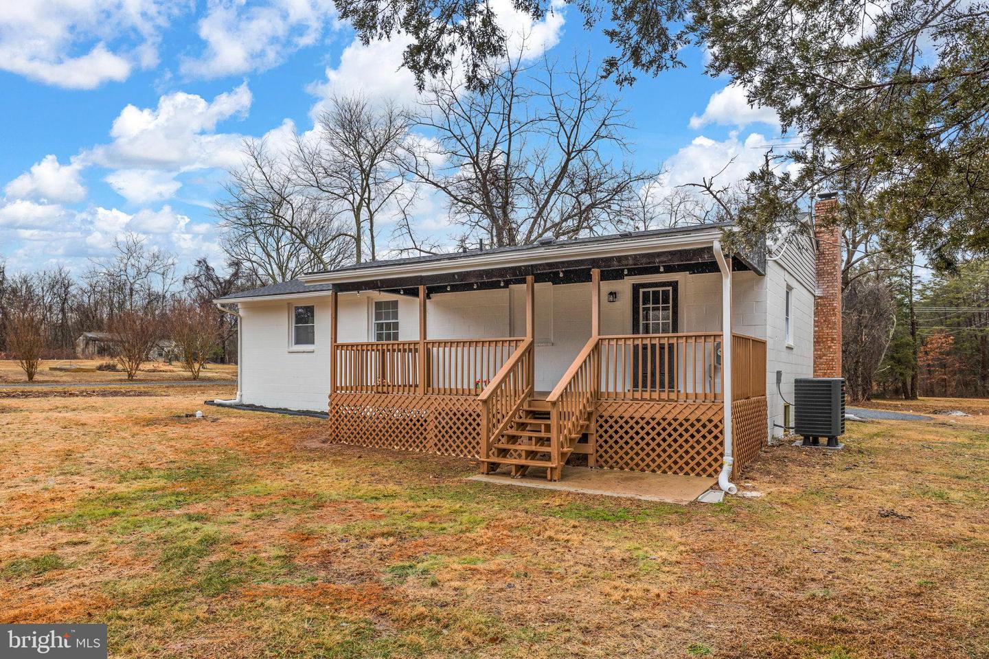 10789 BRENT TOWN RD, CATLETT, Virginia 20119, 3 Bedrooms Bedrooms, 5 Rooms Rooms,2 BathroomsBathrooms,Residential,For sale,10789 BRENT TOWN RD,VAFQ2020638 MLS # VAFQ2020638