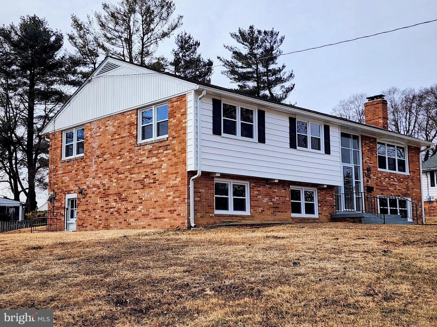 10705 AMES ST, FAIRFAX, Virginia 22032, 5 Bedrooms Bedrooms, ,3 BathroomsBathrooms,Residential,For sale,10705 AMES ST,VAFX2291870 MLS # VAFX2291870