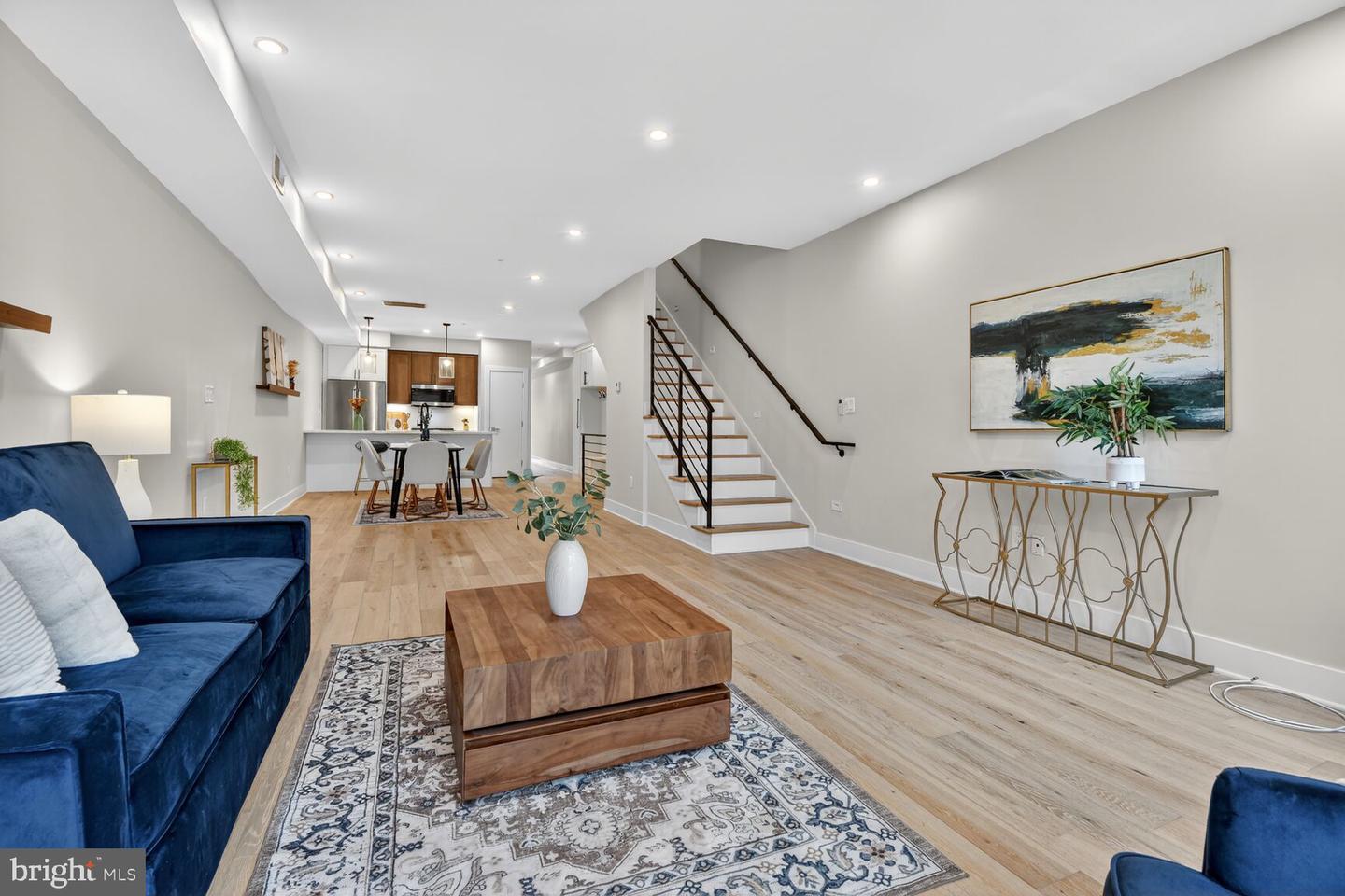 3532 1/2 13TH ST NW #2, WASHINGTON, District Of Columbia 20010, 3 Bedrooms Bedrooms, ,3 BathroomsBathrooms,Residential,For sale,3532 1/2 13TH ST NW #2,DCDC2246978 MLS # DCDC2246978