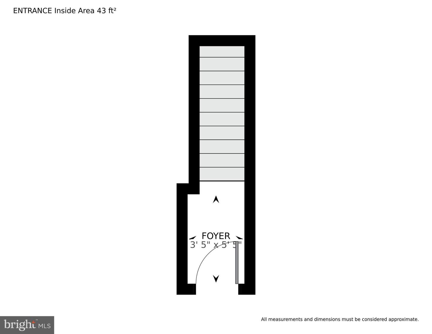 3532 1/2 13TH ST NW #2, WASHINGTON, District Of Columbia 20010, 3 Bedrooms Bedrooms, ,3 BathroomsBathrooms,Residential,For sale,3532 1/2 13TH ST NW #2,DCDC2246978 MLS # DCDC2246978