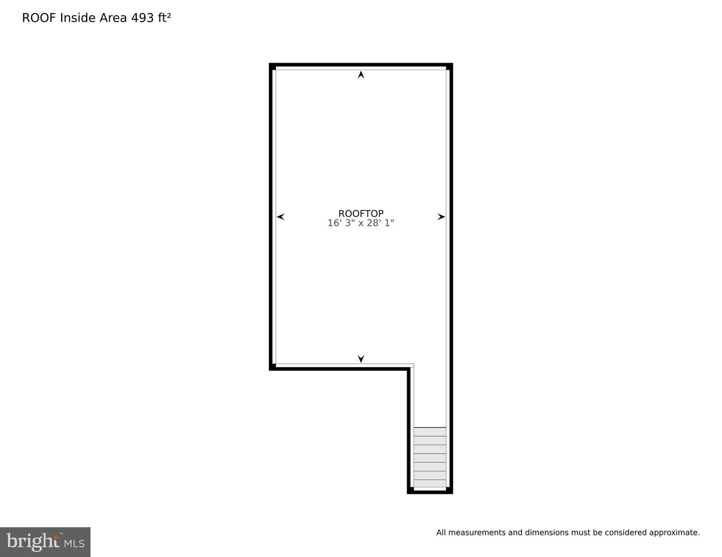 3532 1/2 13TH ST NW #2, WASHINGTON, District Of Columbia 20010, 3 Bedrooms Bedrooms, ,3 BathroomsBathrooms,Residential,For sale,3532 1/2 13TH ST NW #2,DCDC2246978 MLS # DCDC2246978