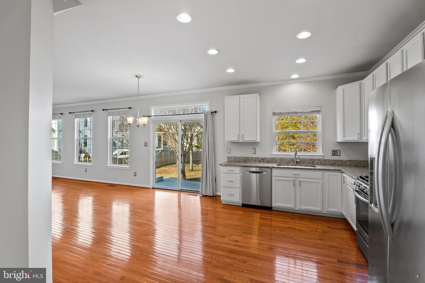 8932 CLARET WAY, BRISTOW, Virginia 20136, 4 Bedrooms Bedrooms, ,3 BathroomsBathrooms,Residential,For sale,8932 CLARET WAY,VAPW2112890 MLS # VAPW2112890