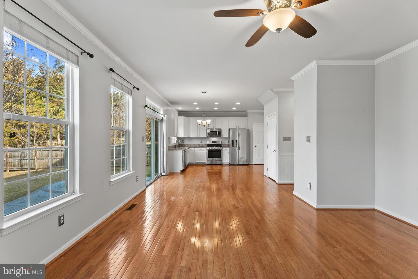 8932 CLARET WAY, BRISTOW, Virginia 20136, 4 Bedrooms Bedrooms, ,3 BathroomsBathrooms,Residential,For sale,8932 CLARET WAY,VAPW2112890 MLS # VAPW2112890