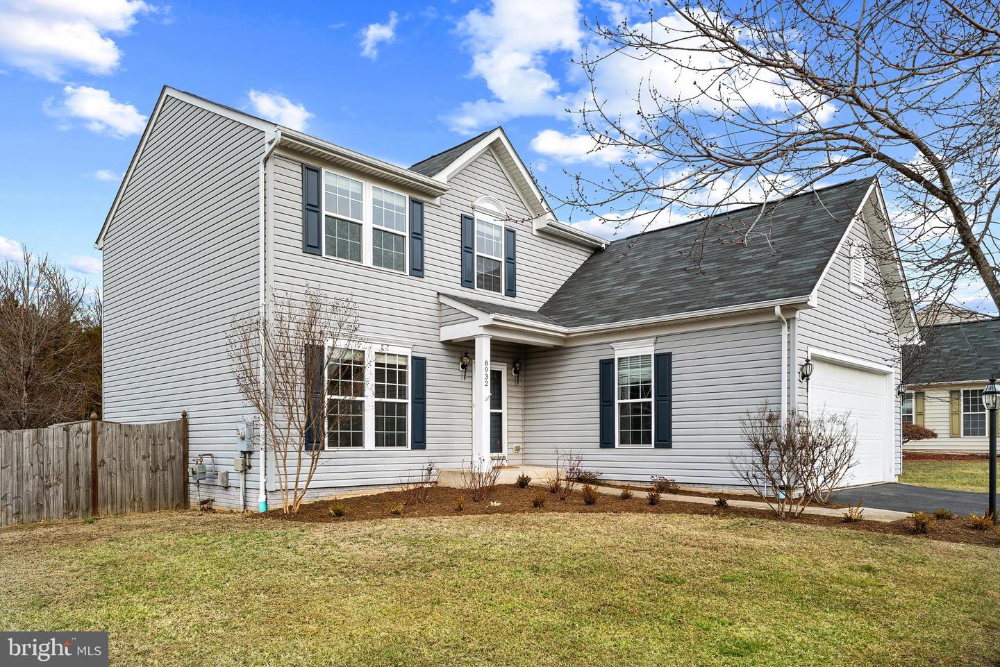 8932 CLARET WAY, BRISTOW, Virginia 20136, 4 Bedrooms Bedrooms, ,3 BathroomsBathrooms,Residential,For sale,8932 CLARET WAY,VAPW2112890 MLS # VAPW2112890