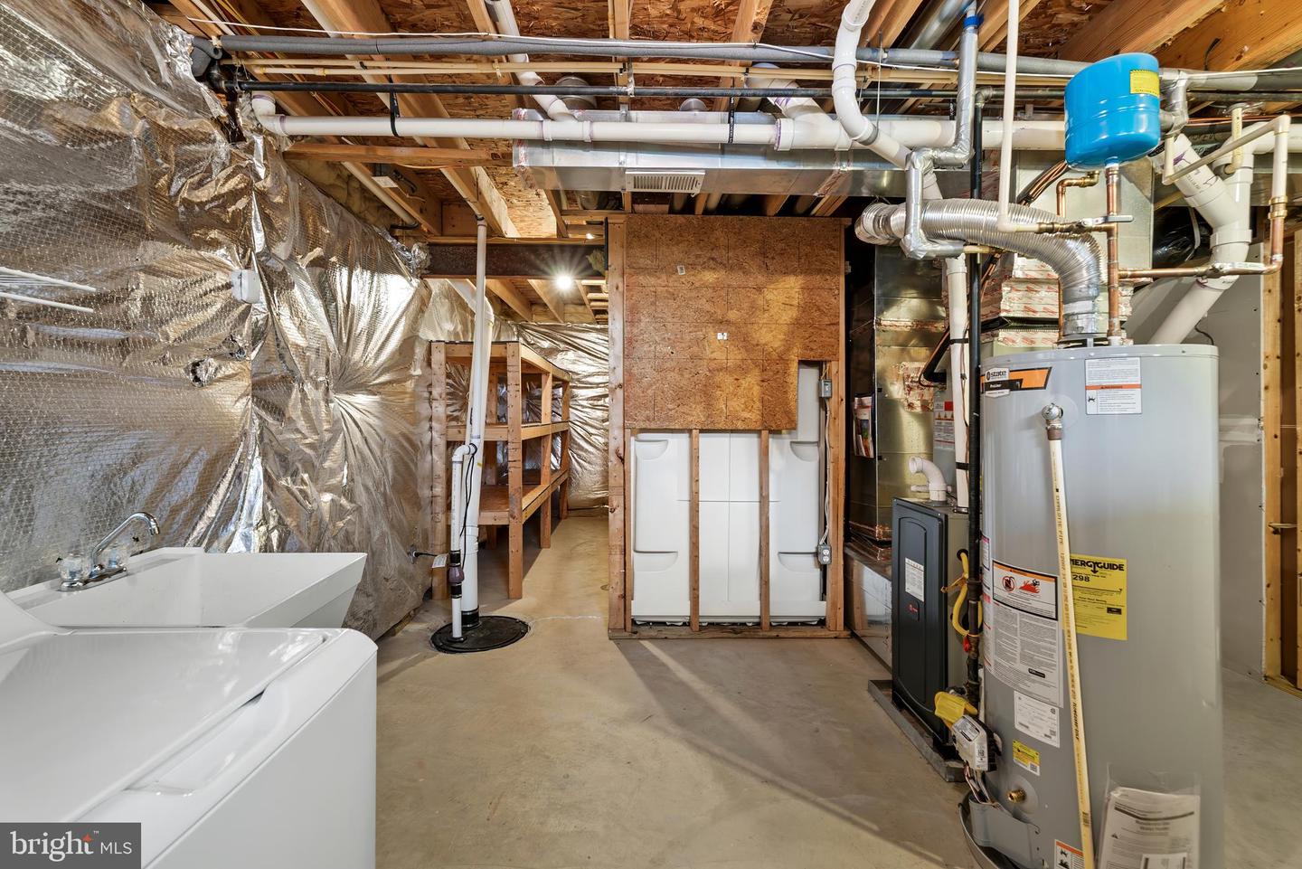 8932 CLARET WAY, BRISTOW, Virginia 20136, 4 Bedrooms Bedrooms, ,3 BathroomsBathrooms,Residential,For sale,8932 CLARET WAY,VAPW2112890 MLS # VAPW2112890