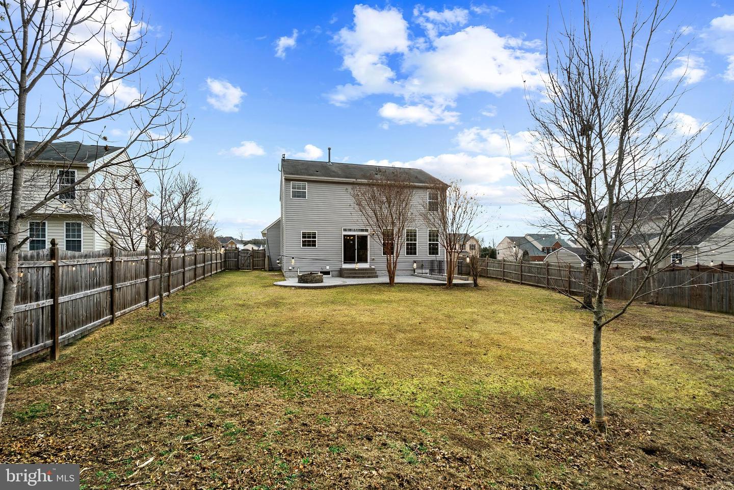 8932 CLARET WAY, BRISTOW, Virginia 20136, 4 Bedrooms Bedrooms, ,3 BathroomsBathrooms,Residential,For sale,8932 CLARET WAY,VAPW2112890 MLS # VAPW2112890