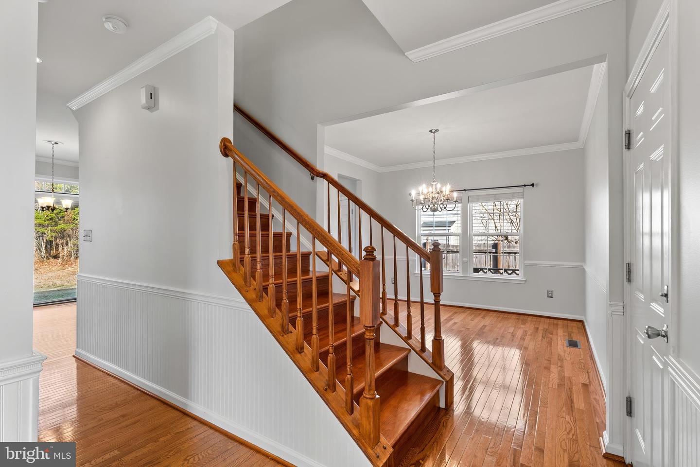 8932 CLARET WAY, BRISTOW, Virginia 20136, 4 Bedrooms Bedrooms, ,3 BathroomsBathrooms,Residential,For sale,8932 CLARET WAY,VAPW2112890 MLS # VAPW2112890