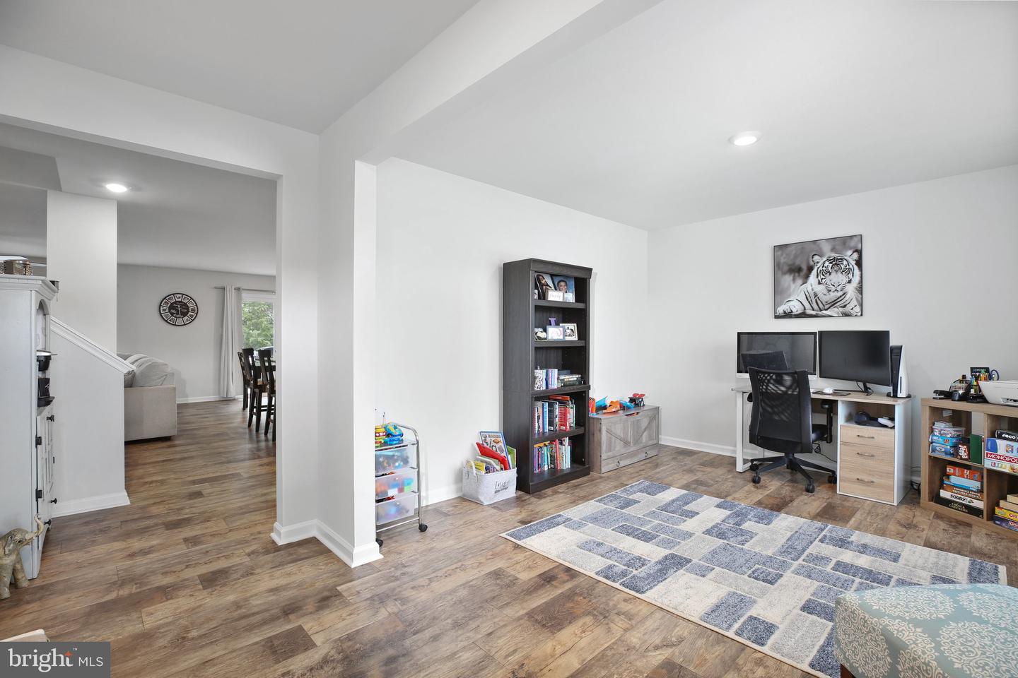 17447 JACKSON DR, BOWLING GREEN, Virginia 22427, 5 Bedrooms Bedrooms, ,3 BathroomsBathrooms,Residential,For sale,17447 JACKSON DR,VACV2009562 MLS # VACV2009562