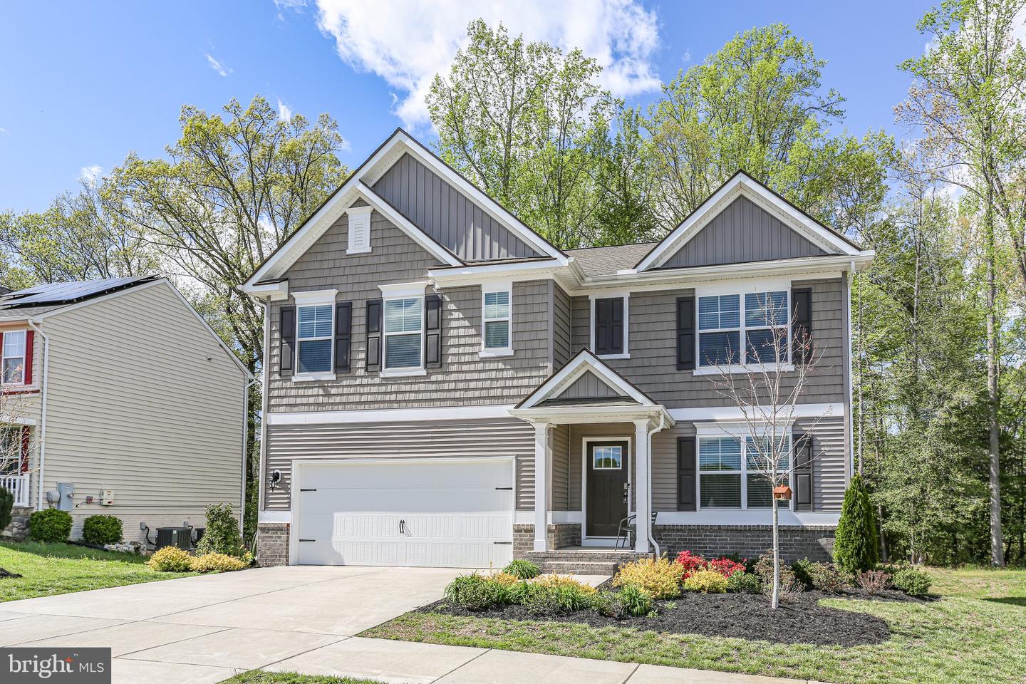 17447 JACKSON DR, BOWLING GREEN, Virginia 22427, 5 Bedrooms Bedrooms, ,3 BathroomsBathrooms,Residential,For sale,17447 JACKSON DR,VACV2009562 MLS # VACV2009562