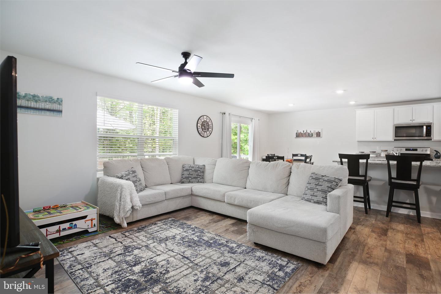 17447 JACKSON DR, BOWLING GREEN, Virginia 22427, 5 Bedrooms Bedrooms, ,3 BathroomsBathrooms,Residential,For sale,17447 JACKSON DR,VACV2009562 MLS # VACV2009562