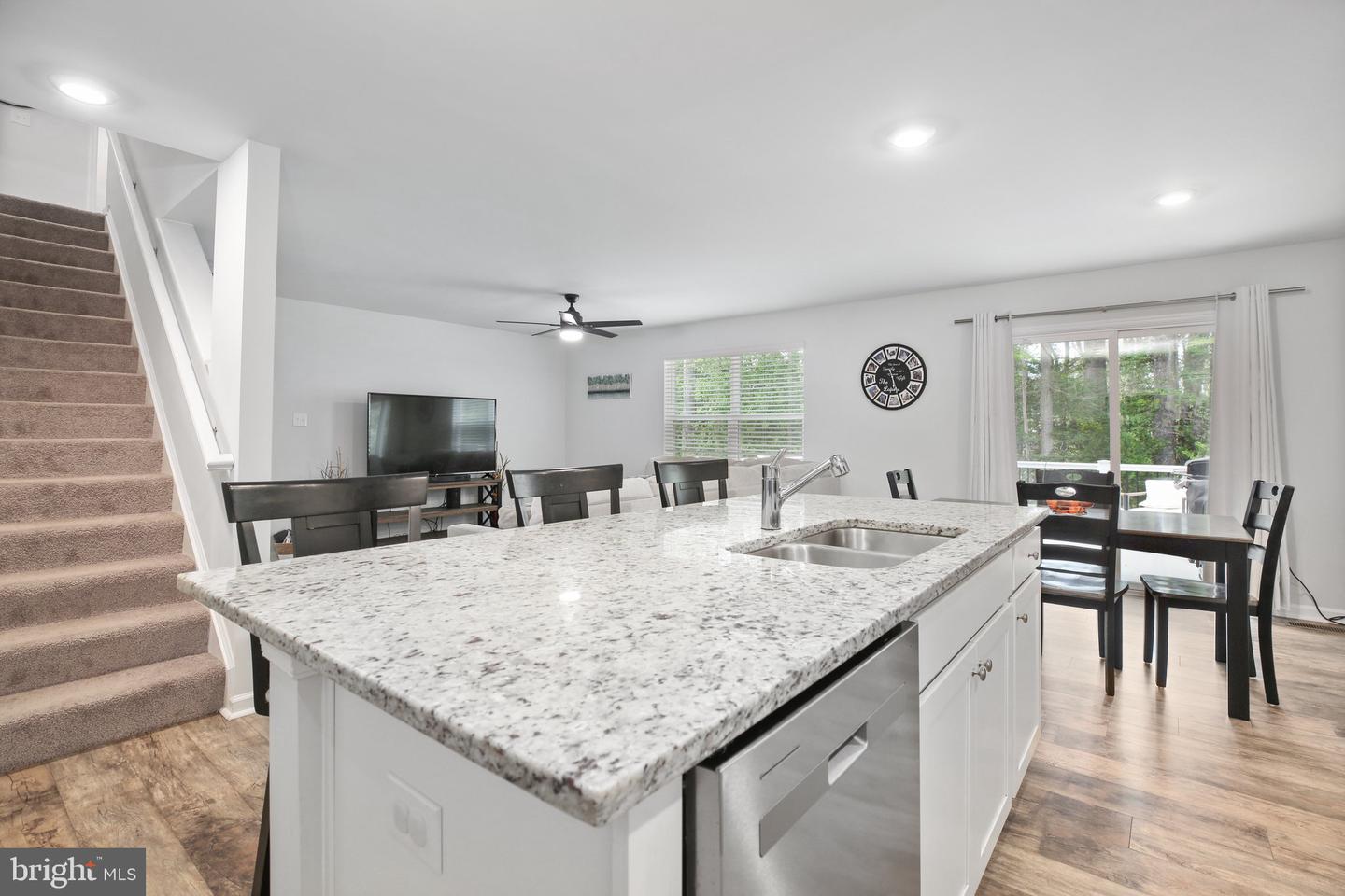 17447 JACKSON DR, BOWLING GREEN, Virginia 22427, 5 Bedrooms Bedrooms, ,3 BathroomsBathrooms,Residential,For sale,17447 JACKSON DR,VACV2009562 MLS # VACV2009562