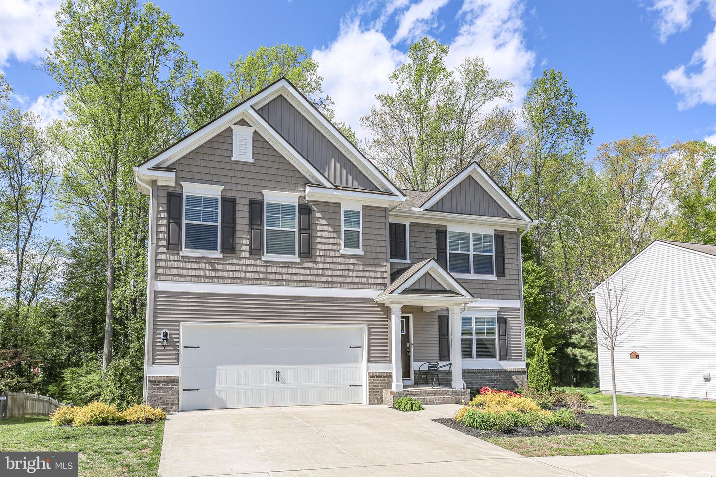 17447 JACKSON DR, BOWLING GREEN, Virginia 22427, 5 Bedrooms Bedrooms, ,3 BathroomsBathrooms,Residential,For sale,17447 JACKSON DR,VACV2009562 MLS # VACV2009562