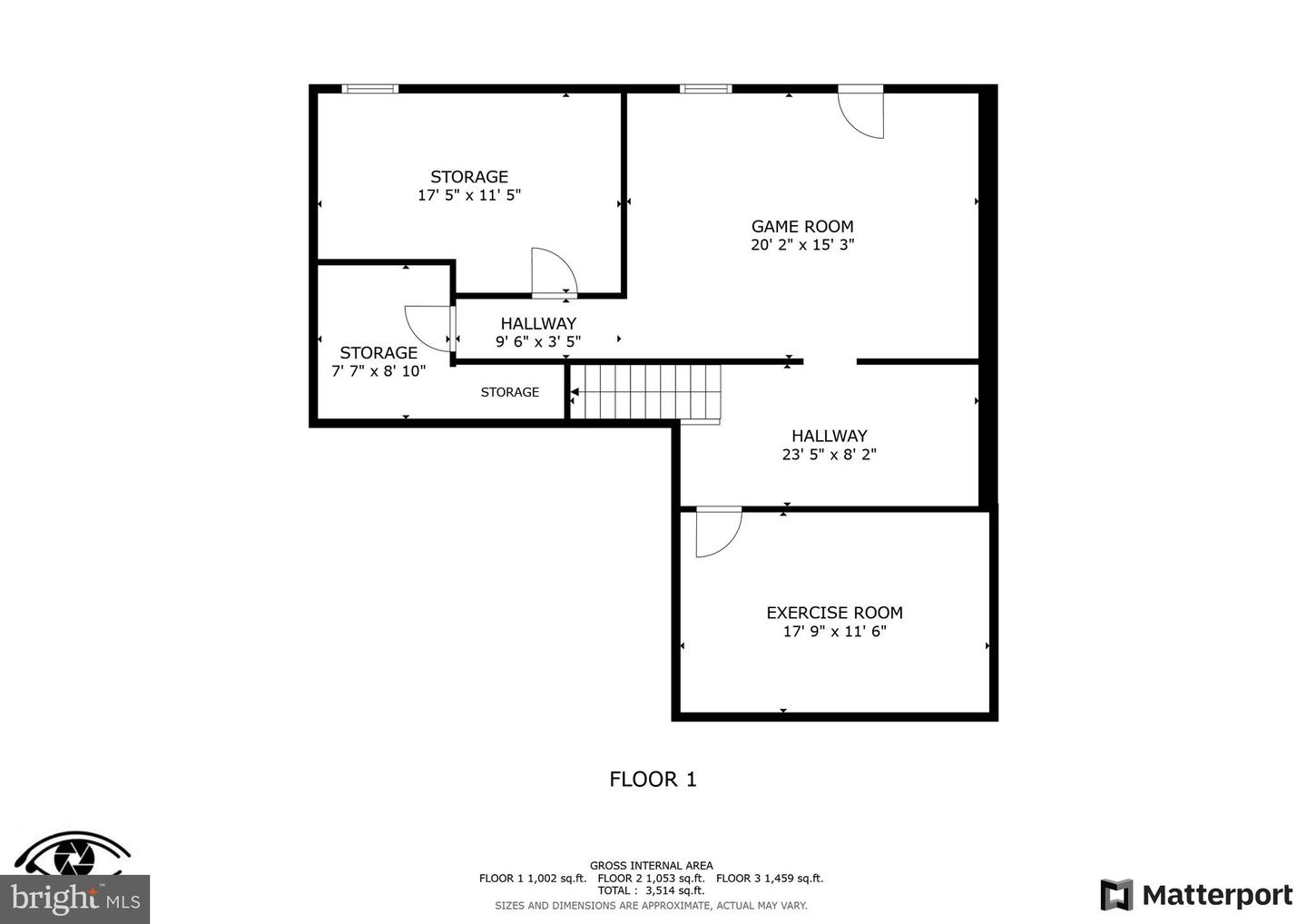 17447 JACKSON DR, BOWLING GREEN, Virginia 22427, 5 Bedrooms Bedrooms, ,3 BathroomsBathrooms,Residential,For sale,17447 JACKSON DR,VACV2009562 MLS # VACV2009562
