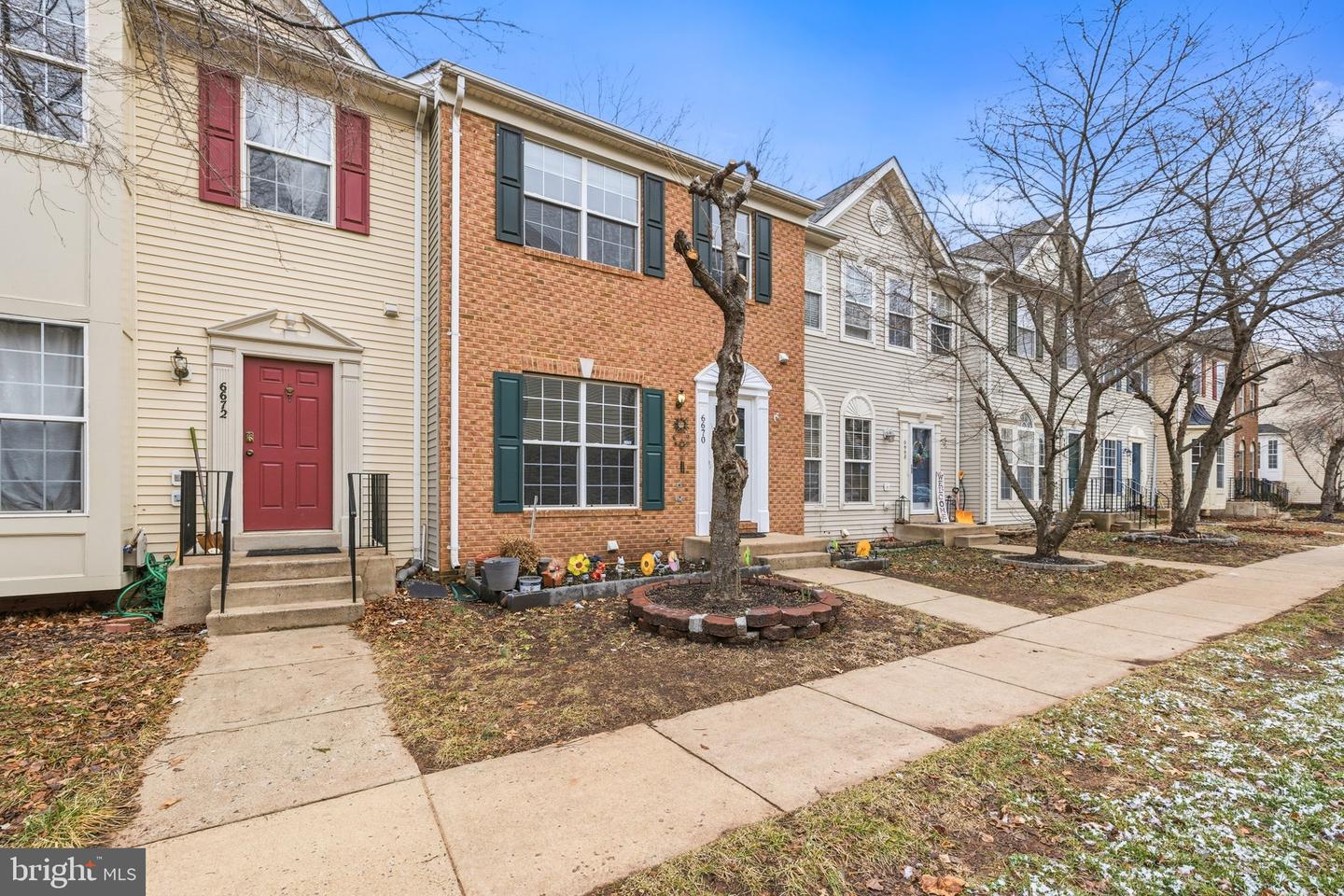 6670 RODERICK LOOP, GAINESVILLE, Virginia 20155, 4 Bedrooms Bedrooms, ,3 BathroomsBathrooms,Residential,For sale,6670 RODERICK LOOP,VAPW2112896 MLS # VAPW2112896