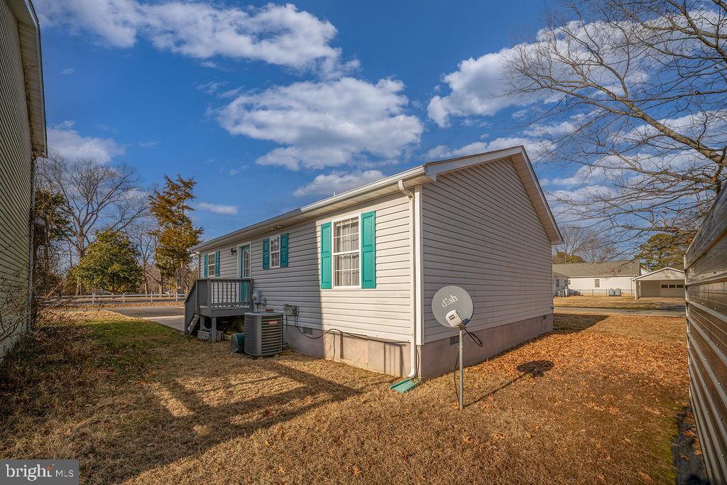 200 5TH ST, COLONIAL BEACH, Virginia 22443, 3 Bedrooms Bedrooms, 5 Rooms Rooms,2 BathroomsBathrooms,Residential,For sale,200 5TH ST,VAWE2010534 MLS # VAWE2010534