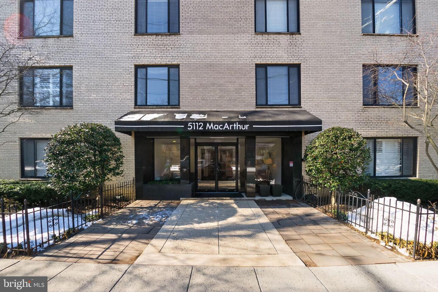 5112 MACARTHUR BLVD NW #209, WASHINGTON, District Of Columbia 20016, 1 Bedroom Bedrooms, 4 Rooms Rooms,1 BathroomBathrooms,Residential,For sale,5112 MACARTHUR BLVD NW #209,DCDC2247028 MLS # DCDC2247028