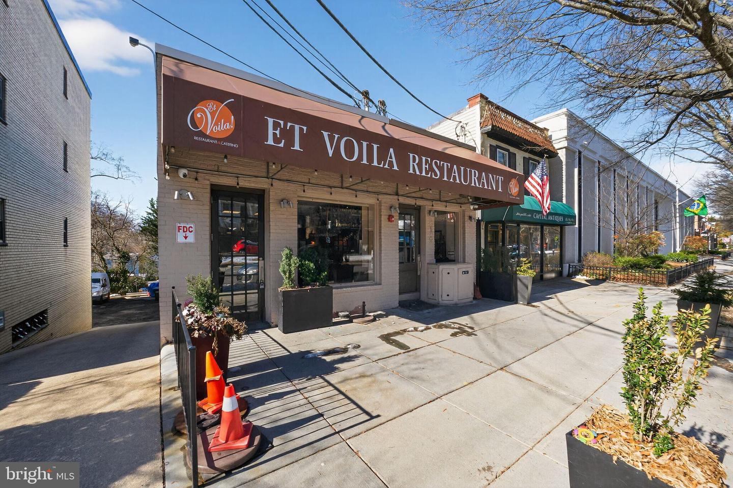 5112 MACARTHUR BLVD NW #209, WASHINGTON, District Of Columbia 20016, 1 Bedroom Bedrooms, 4 Rooms Rooms,1 BathroomBathrooms,Residential,For sale,5112 MACARTHUR BLVD NW #209,DCDC2247028 MLS # DCDC2247028