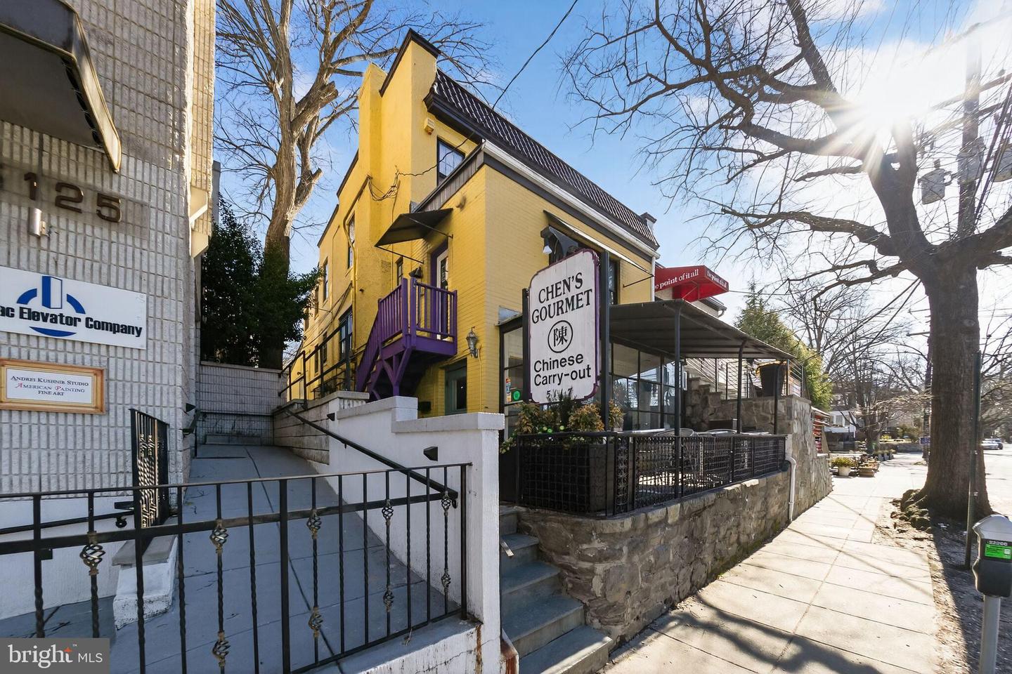 5112 MACARTHUR BLVD NW #209, WASHINGTON, District Of Columbia 20016, 1 Bedroom Bedrooms, 4 Rooms Rooms,1 BathroomBathrooms,Residential,For sale,5112 MACARTHUR BLVD NW #209,DCDC2247028 MLS # DCDC2247028