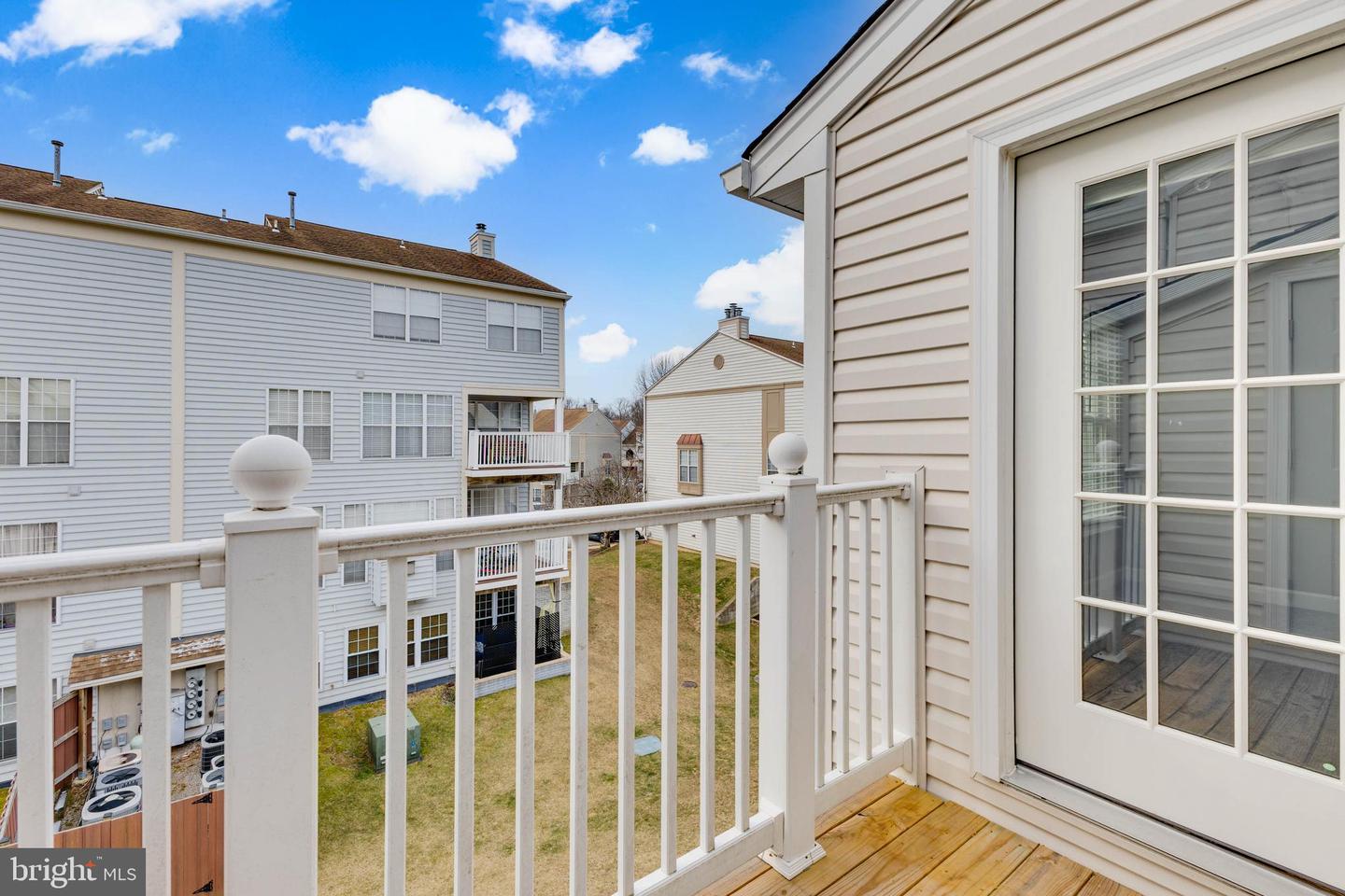 8311-K BLUEBIRD WAY #K, LORTON, Virginia 22079, 2 Bedrooms Bedrooms, 9 Rooms Rooms,2 BathroomsBathrooms,Residential,For sale,8311-K BLUEBIRD WAY #K,VAFX2291998 MLS # VAFX2291998