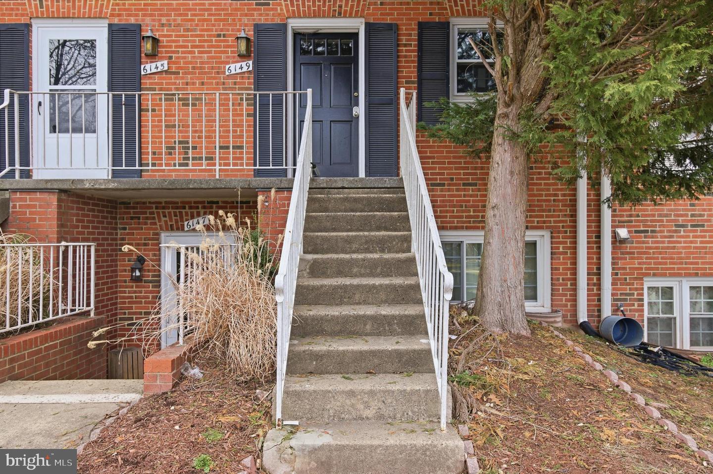 6149 STRASBURG DR, CENTREVILLE, Virginia 20121, 2 Bedrooms Bedrooms, ,1 BathroomBathrooms,Residential,For sale,6149 STRASBURG DR,VAFX2292052 MLS # VAFX2292052 6149 STRASBURG DR, CENTREVILLE, Virginia 20121, 2 Bedrooms Bedrooms, ,1 BathroomBathrooms,Residential,For sale,6149 STRASBURG DR,VAFX2292052 MLS # VAFX2292052