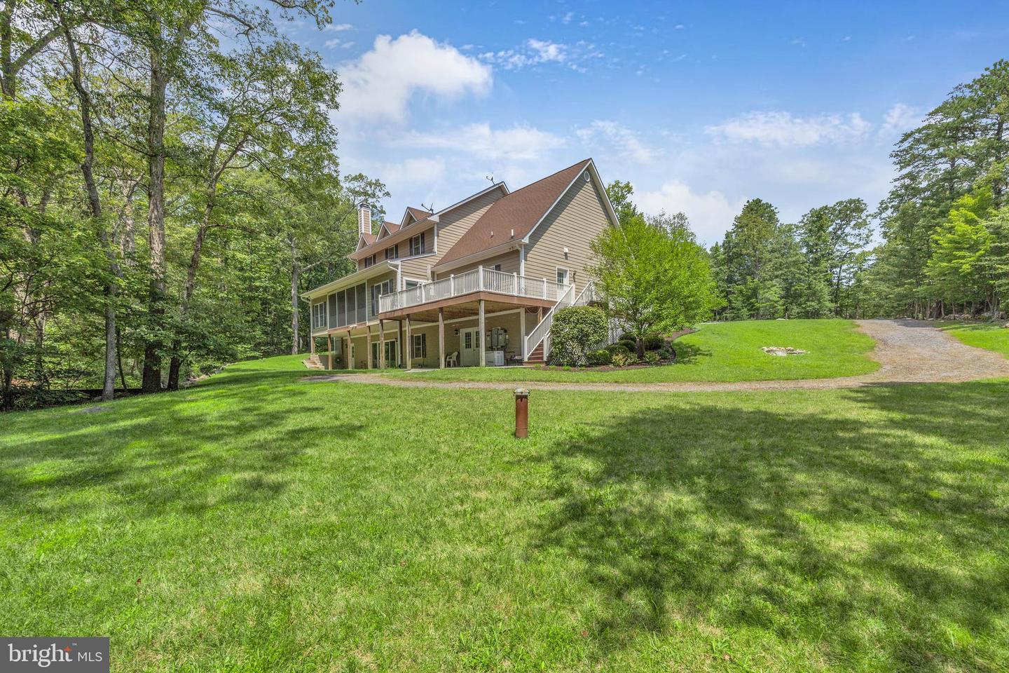 100 NAZARETH DR, FORT VALLEY, Virginia 22652, 5 Bedrooms Bedrooms, 10 Rooms Rooms,5 BathroomsBathrooms,Residential,For sale,100 NAZARETH DR,VASH2013644 MLS # VASH2013644