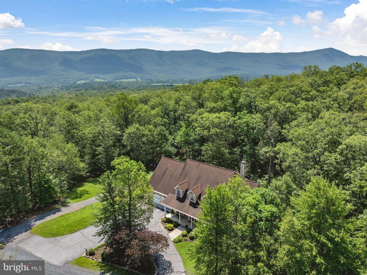 100 NAZARETH DR, FORT VALLEY, Virginia 22652, 5 Bedrooms Bedrooms, 10 Rooms Rooms,5 BathroomsBathrooms,Residential,For sale,100 NAZARETH DR,VASH2013644 MLS # VASH2013644