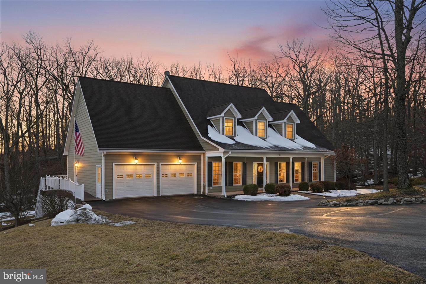 100 NAZARETH DR, FORT VALLEY, Virginia 22652, 5 Bedrooms Bedrooms, 10 Rooms Rooms,5 BathroomsBathrooms,Residential,For sale,100 NAZARETH DR,VASH2013644 MLS # VASH2013644