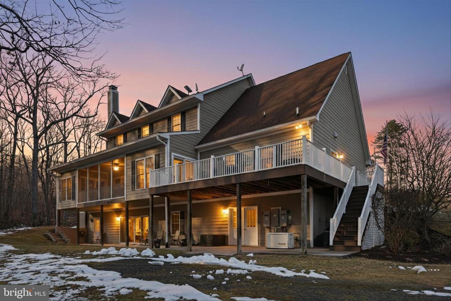 100 NAZARETH DR, FORT VALLEY, Virginia 22652, 5 Bedrooms Bedrooms, 10 Rooms Rooms,5 BathroomsBathrooms,Residential,For sale,100 NAZARETH DR,VASH2013644 MLS # VASH2013644