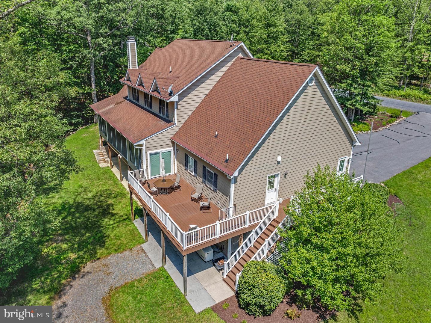 100 NAZARETH DR, FORT VALLEY, Virginia 22652, 5 Bedrooms Bedrooms, 10 Rooms Rooms,5 BathroomsBathrooms,Residential,For sale,100 NAZARETH DR,VASH2013644 MLS # VASH2013644