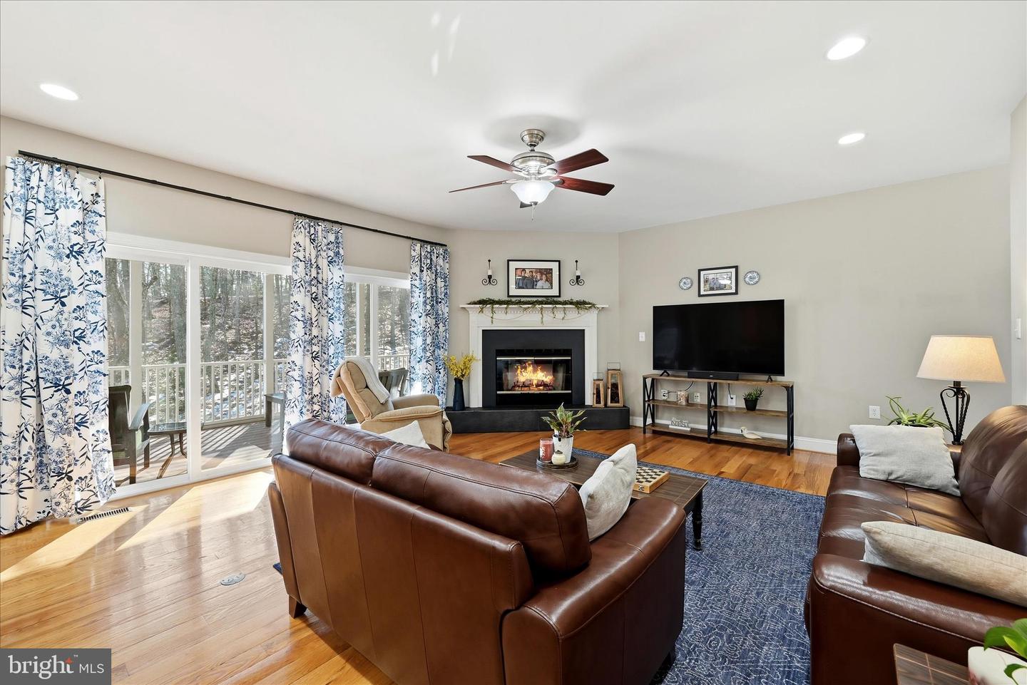 100 NAZARETH DR, FORT VALLEY, Virginia 22652, 5 Bedrooms Bedrooms, 10 Rooms Rooms,5 BathroomsBathrooms,Residential,For sale,100 NAZARETH DR,VASH2013644 MLS # VASH2013644