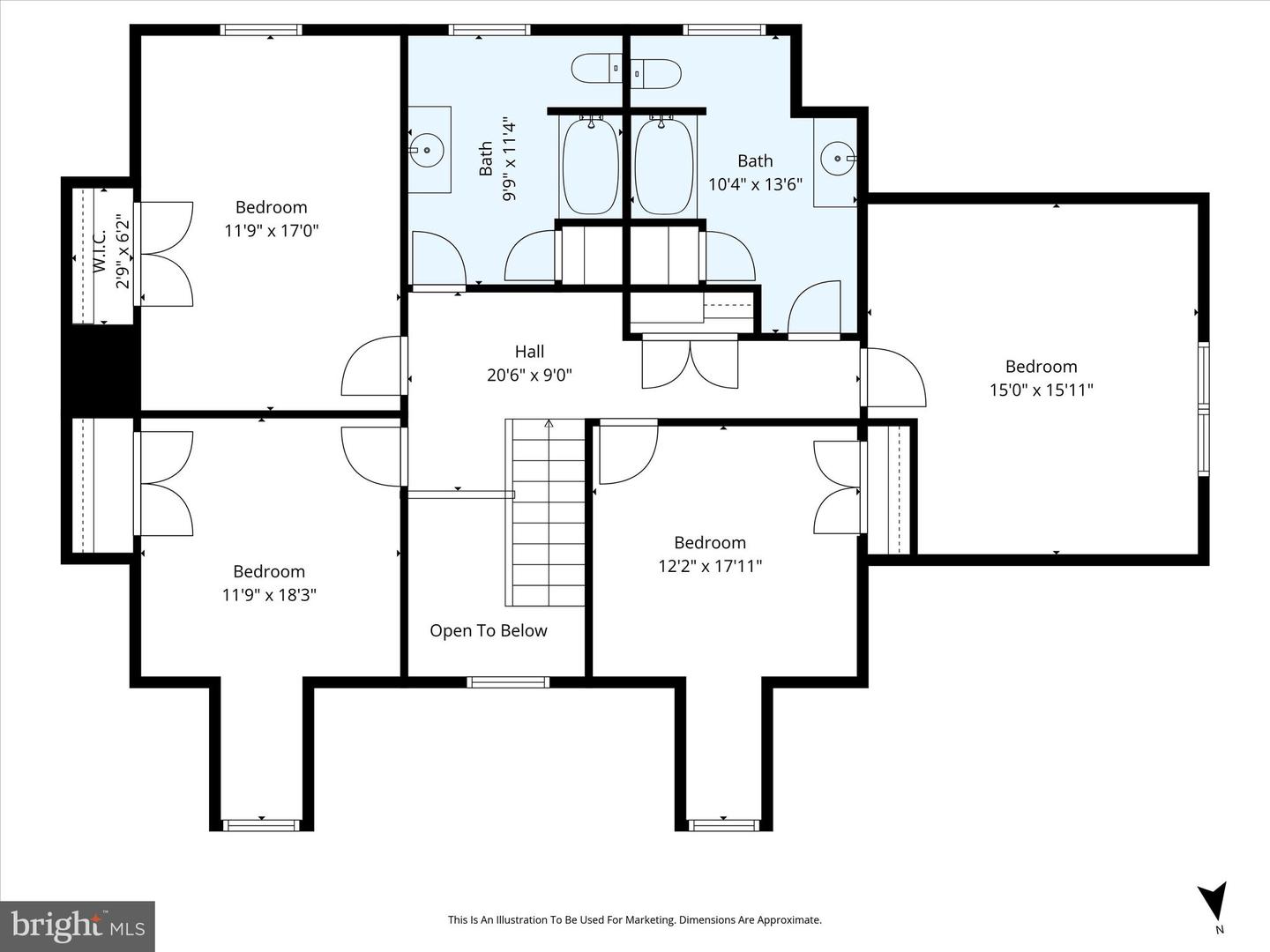 100 NAZARETH DR, FORT VALLEY, Virginia 22652, 5 Bedrooms Bedrooms, 10 Rooms Rooms,5 BathroomsBathrooms,Residential,For sale,100 NAZARETH DR,VASH2013644 MLS # VASH2013644