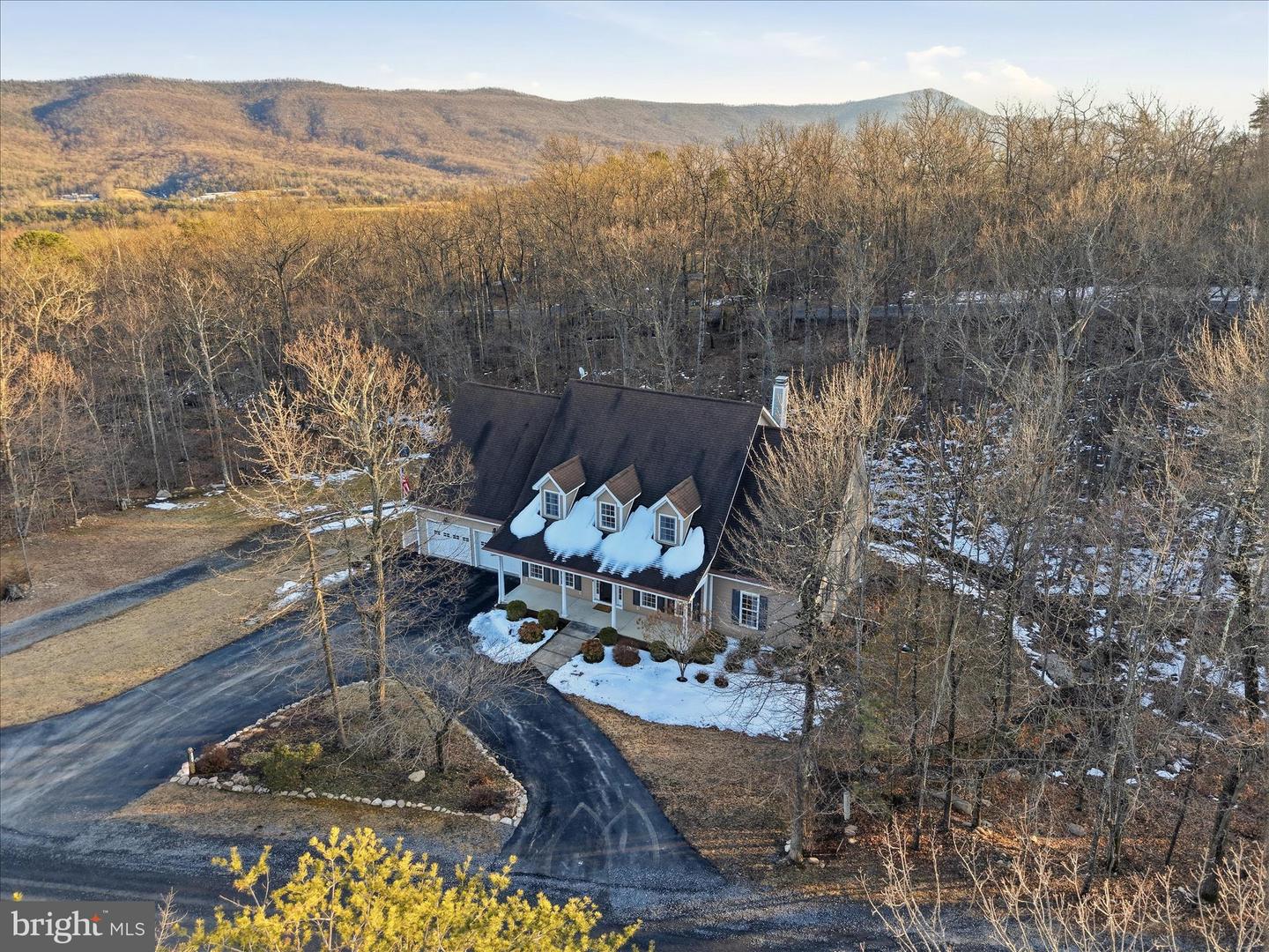 100 NAZARETH DR, FORT VALLEY, Virginia 22652, 5 Bedrooms Bedrooms, 10 Rooms Rooms,5 BathroomsBathrooms,Residential,For sale,100 NAZARETH DR,VASH2013644 MLS # VASH2013644