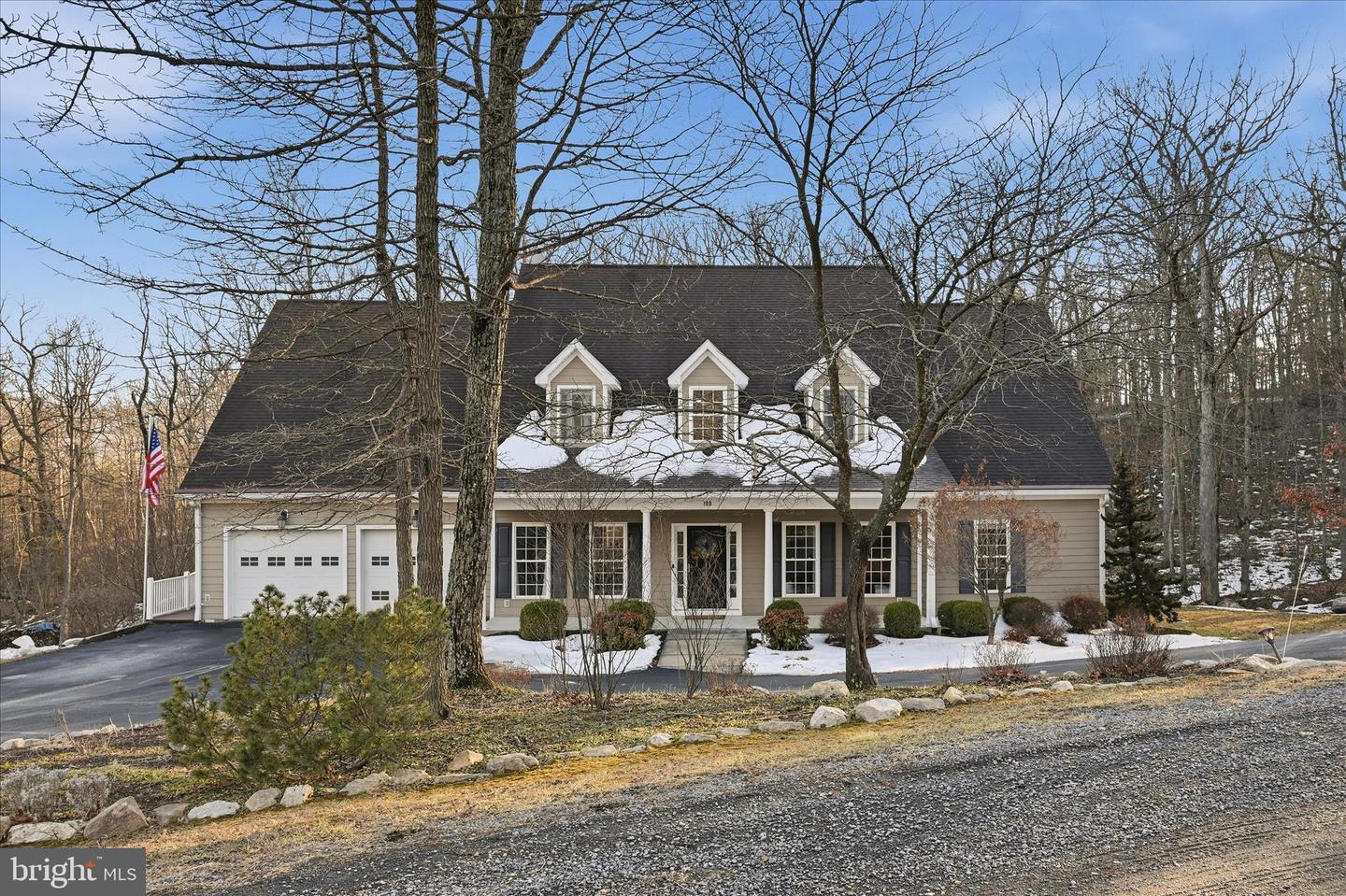 100 NAZARETH DR, FORT VALLEY, Virginia 22652, 5 Bedrooms Bedrooms, 10 Rooms Rooms,5 BathroomsBathrooms,Residential,For sale,100 NAZARETH DR,VASH2013644 MLS # VASH2013644