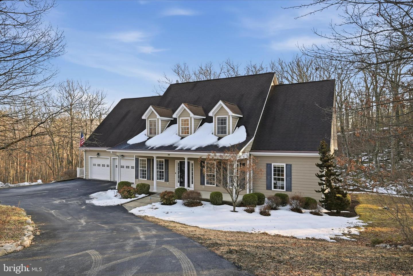 100 NAZARETH DR, FORT VALLEY, Virginia 22652, 5 Bedrooms Bedrooms, 10 Rooms Rooms,5 BathroomsBathrooms,Residential,For sale,100 NAZARETH DR,VASH2013644 MLS # VASH2013644