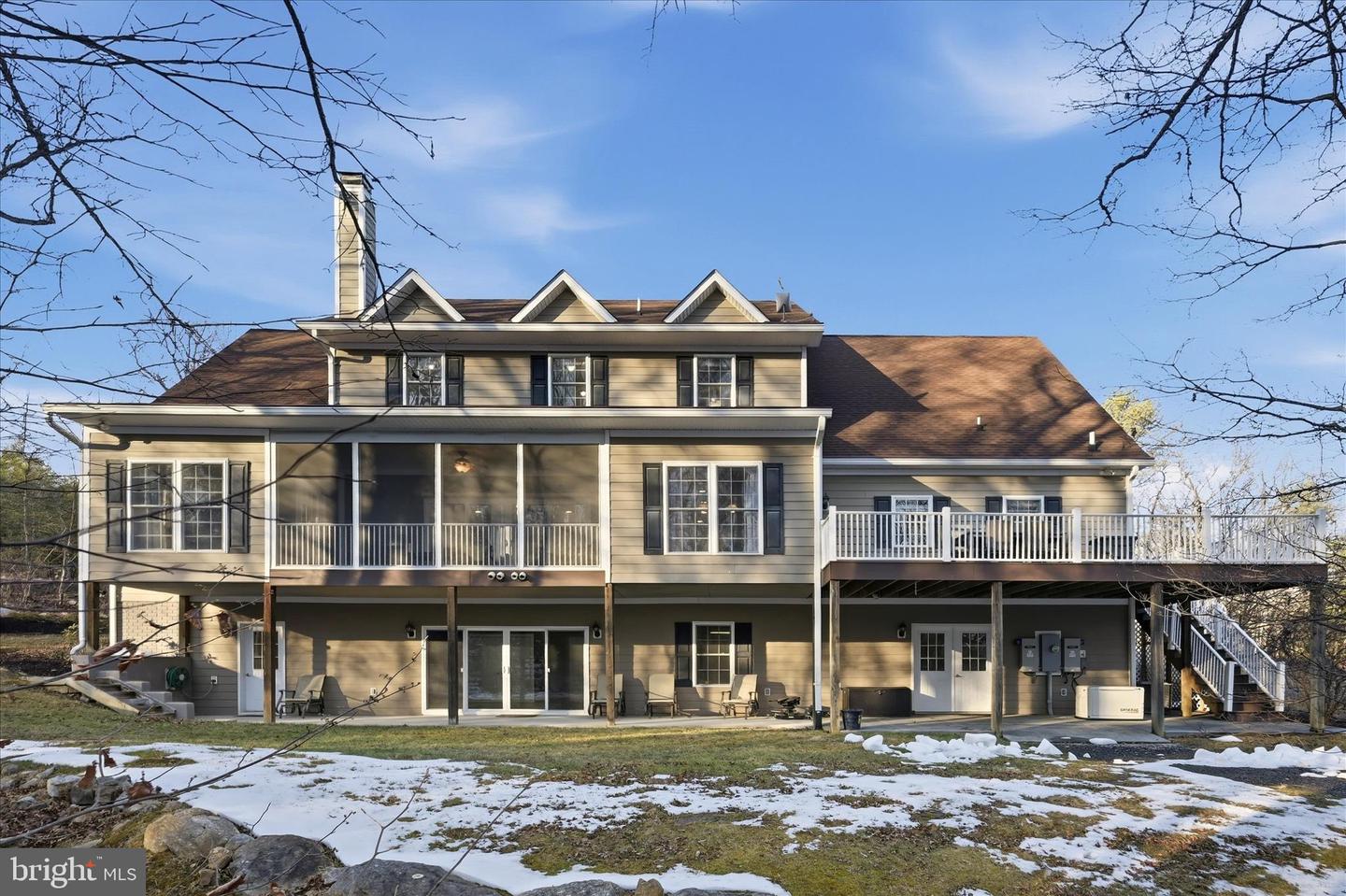 100 NAZARETH DR, FORT VALLEY, Virginia 22652, 5 Bedrooms Bedrooms, 10 Rooms Rooms,5 BathroomsBathrooms,Residential,For sale,100 NAZARETH DR,VASH2013644 MLS # VASH2013644