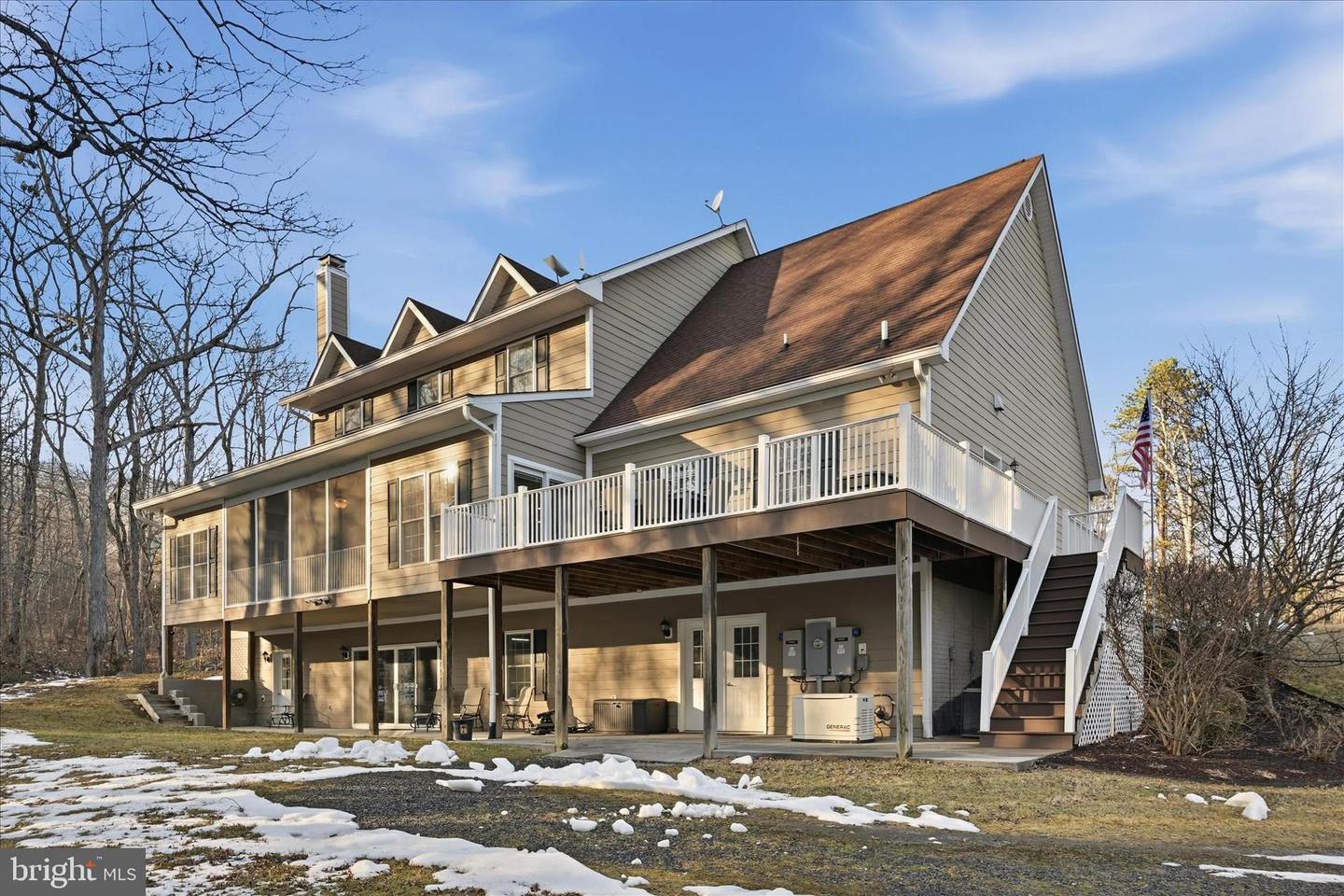 100 NAZARETH DR, FORT VALLEY, Virginia 22652, 5 Bedrooms Bedrooms, 10 Rooms Rooms,5 BathroomsBathrooms,Residential,For sale,100 NAZARETH DR,VASH2013644 MLS # VASH2013644